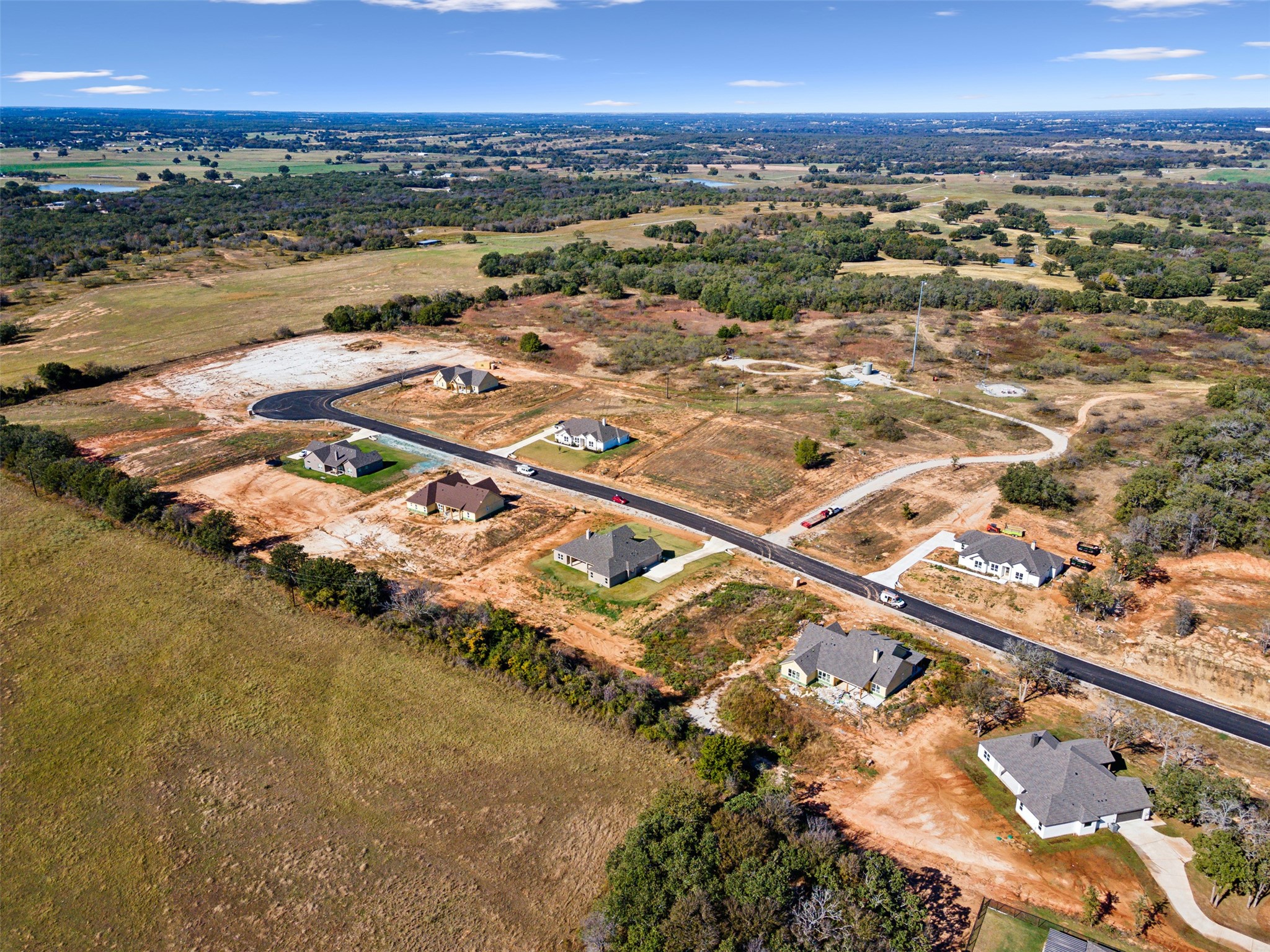213 Blackjack Crossing