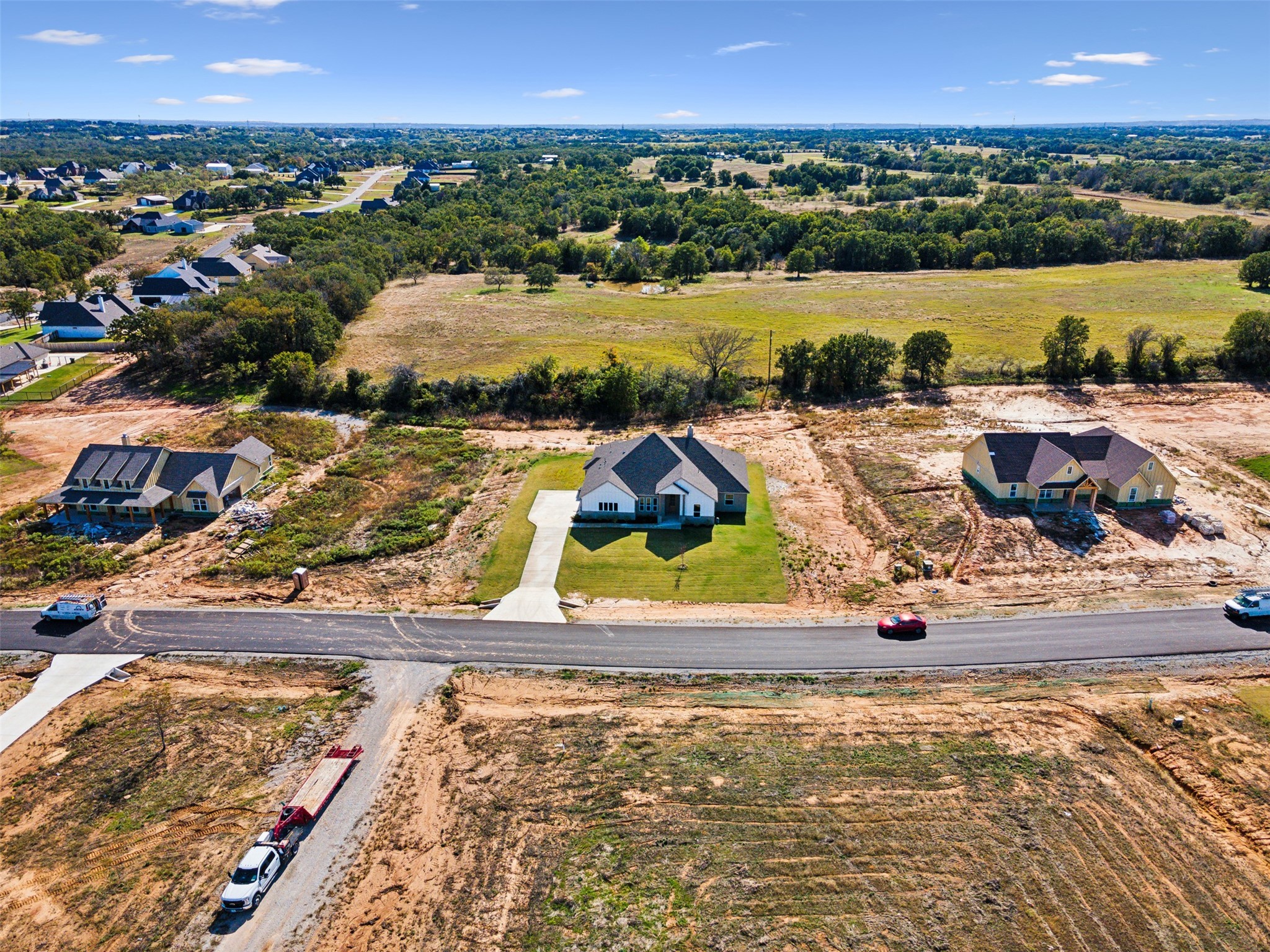 213 Blackjack Crossing