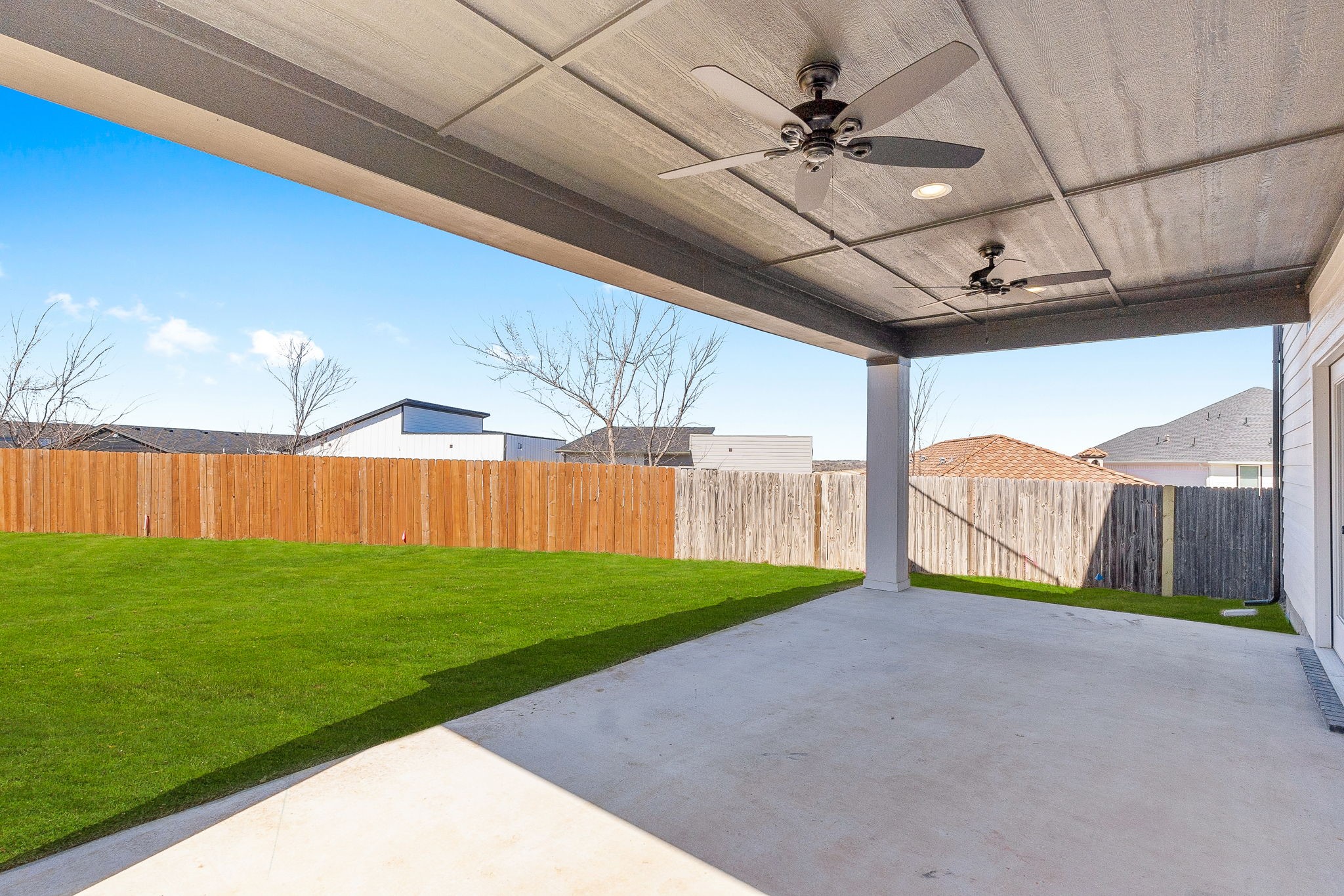 7610 Trailridge Drive