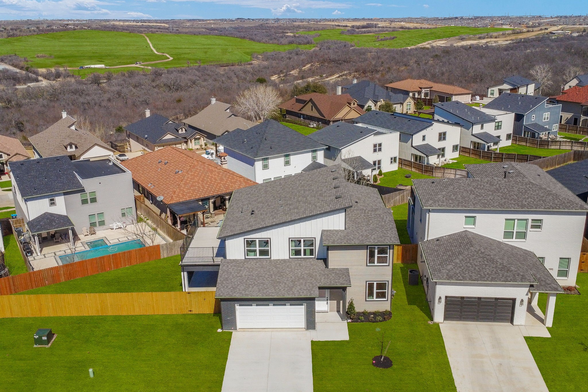 7610 Trailridge Drive