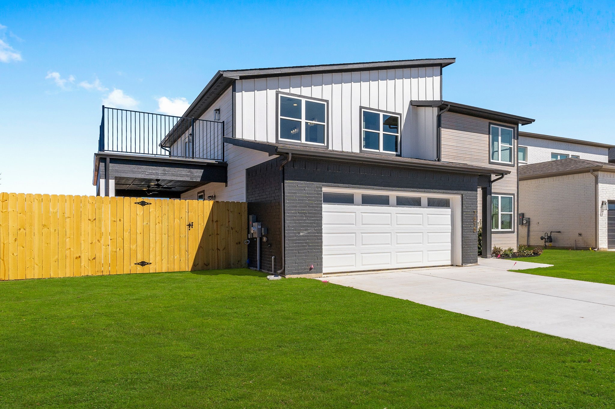 7610 Trailridge Drive