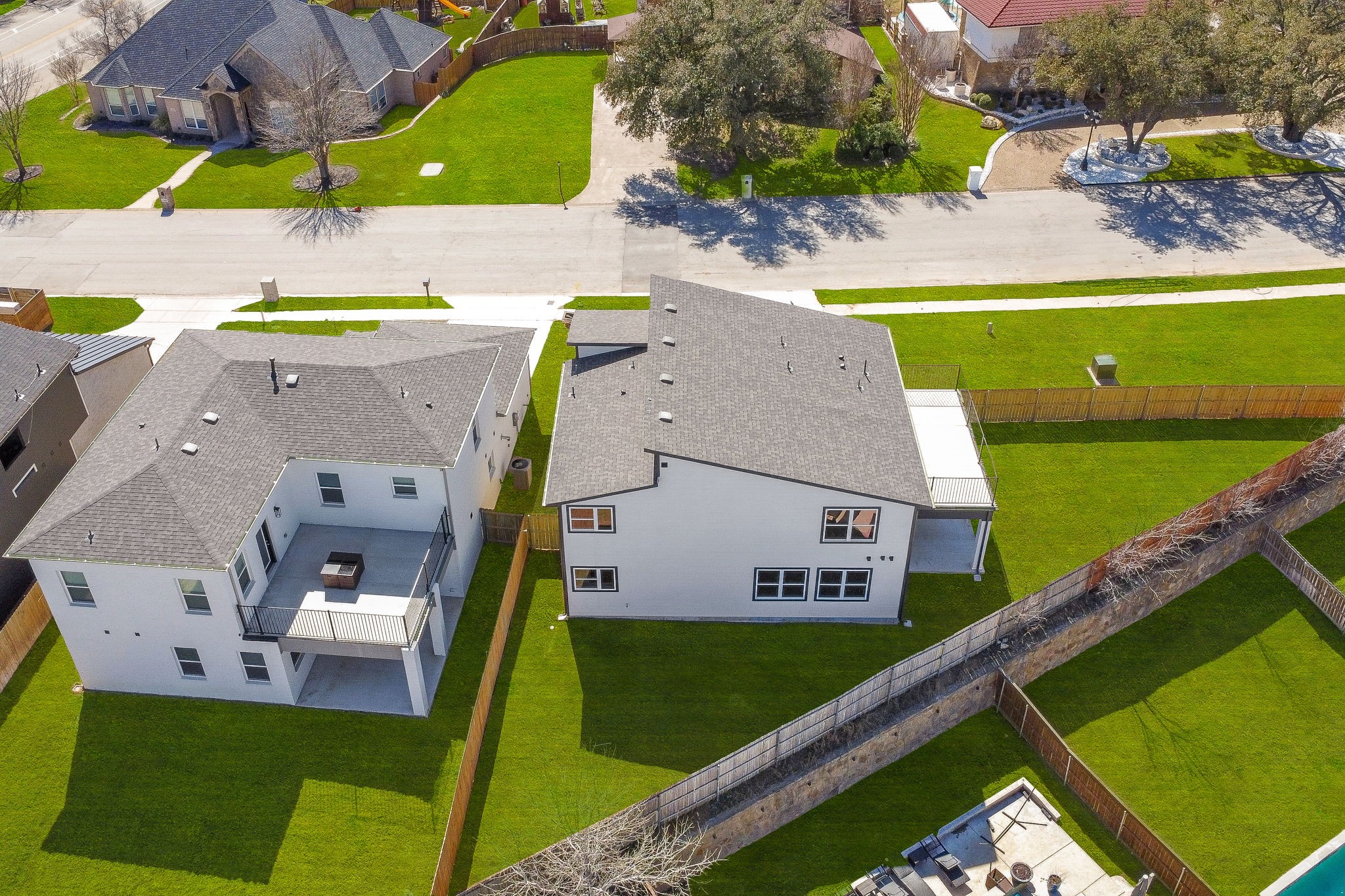 7610 Trailridge Drive