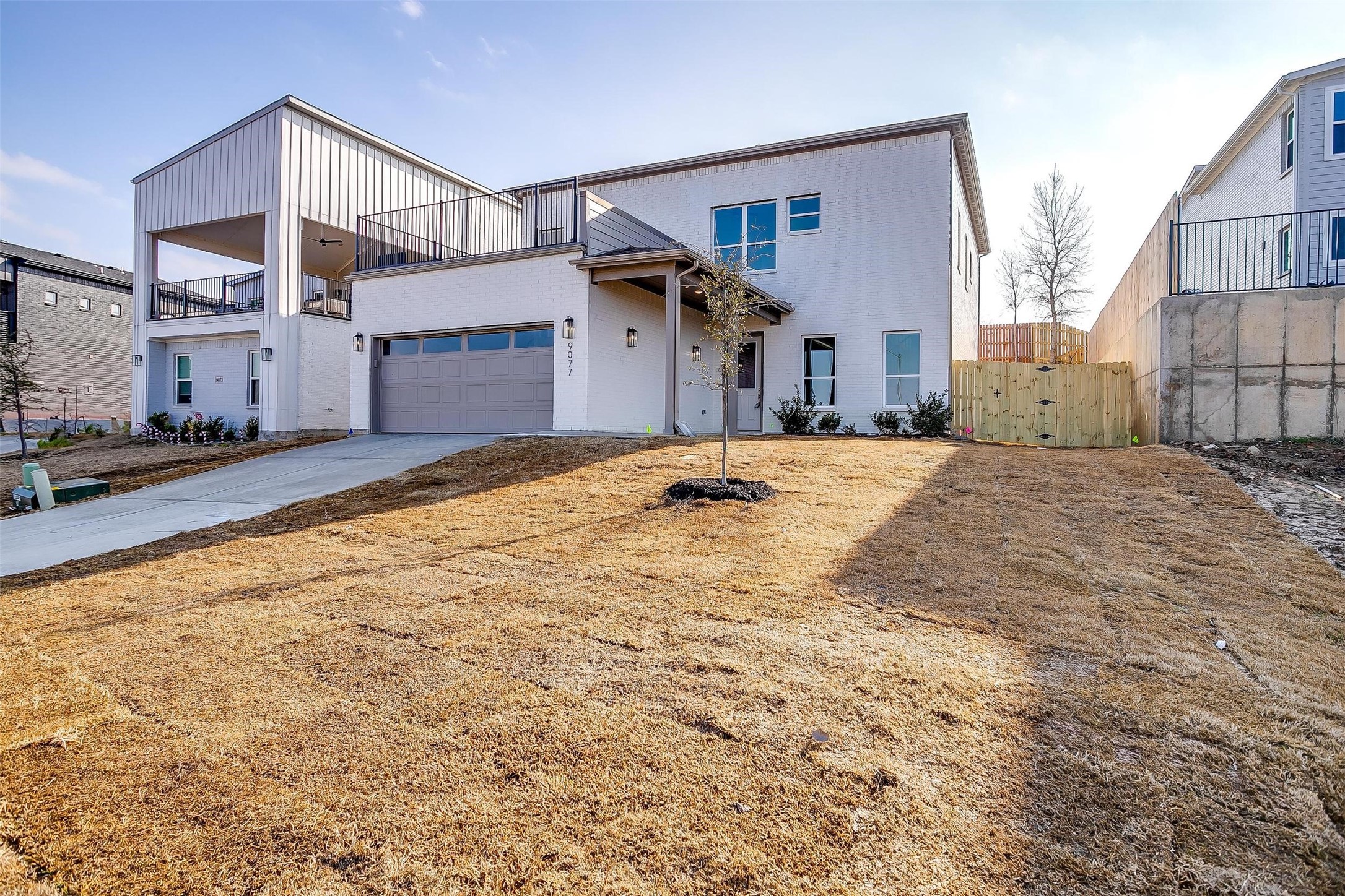 9077 Quarry Hill Court