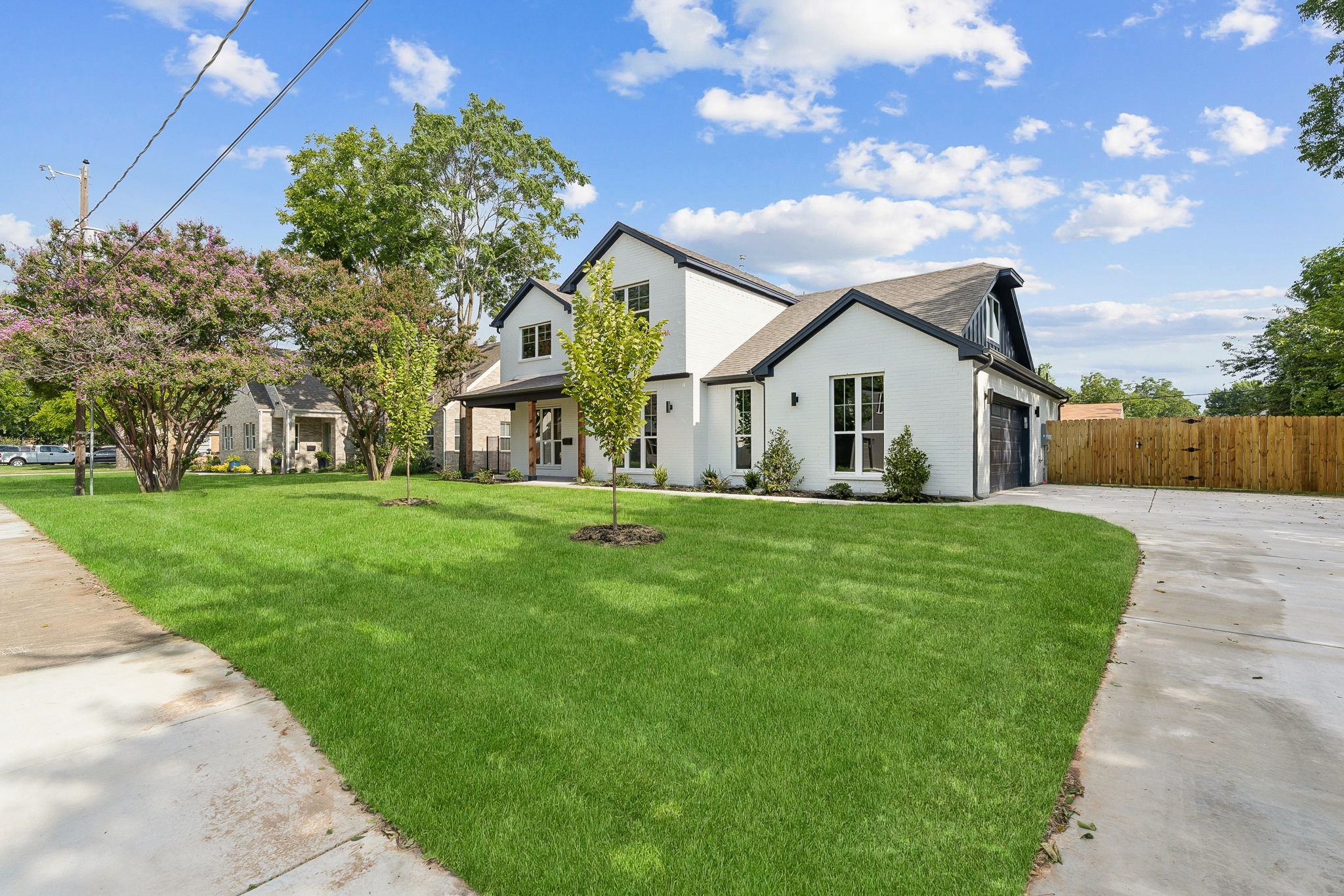 5720 Randolph Court