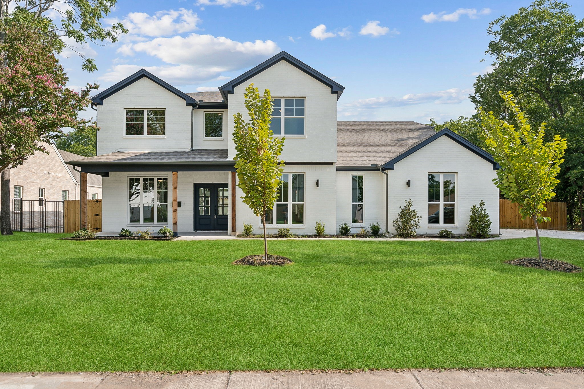 5720 Randolph Court