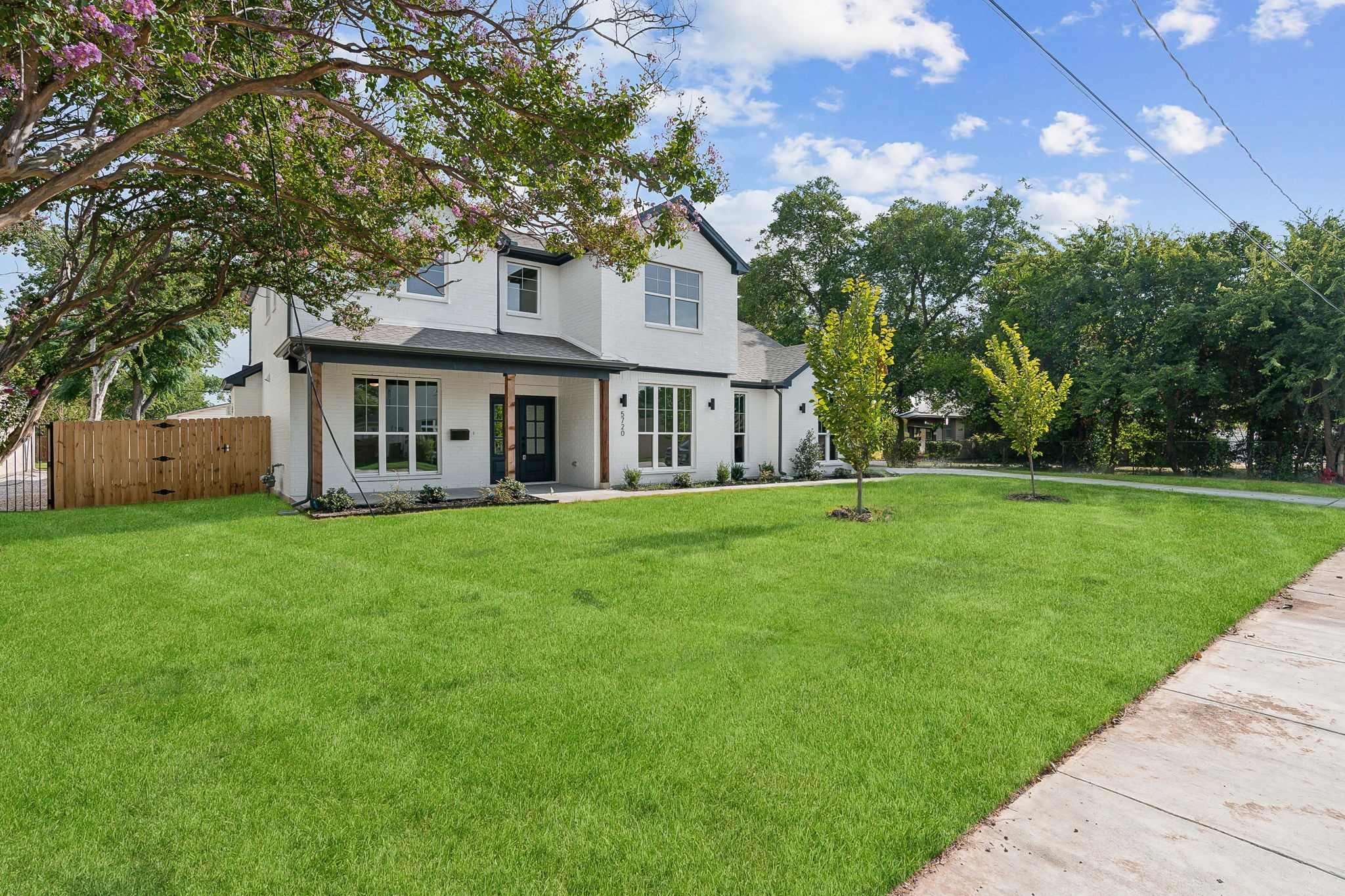 5720 Randolph Court