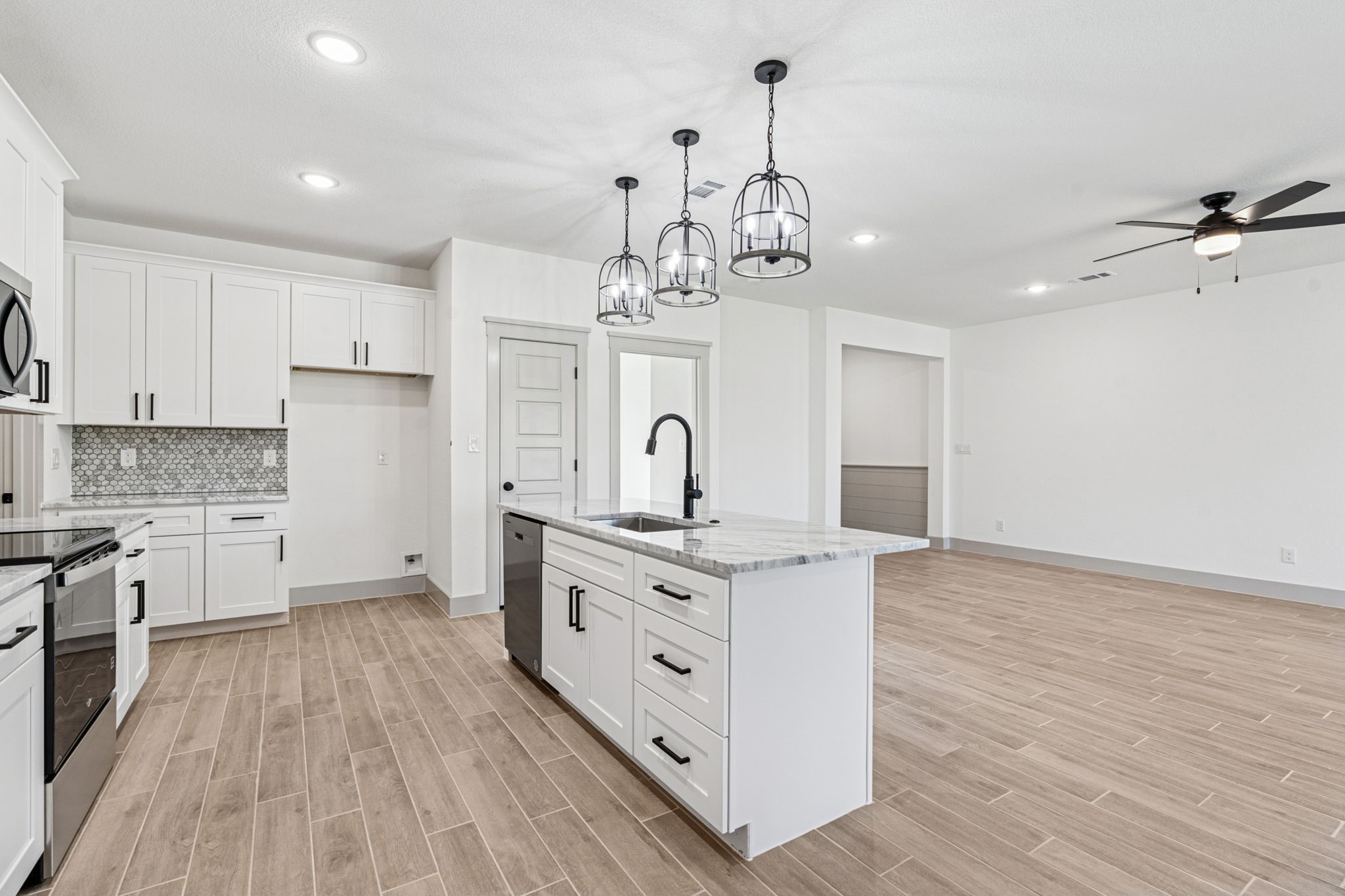 5012 Elizabeth Street