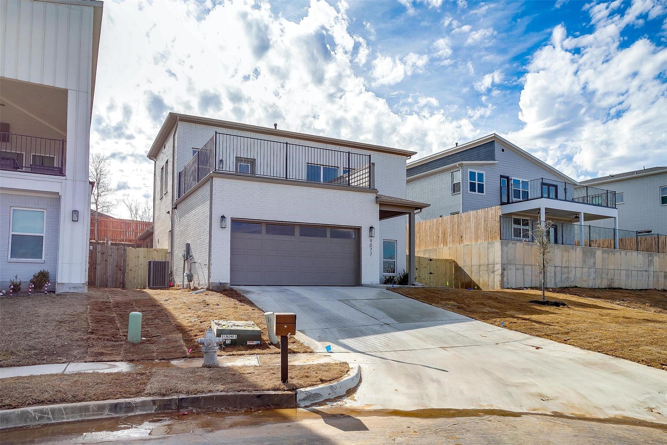 9077 Quarry Hill Court