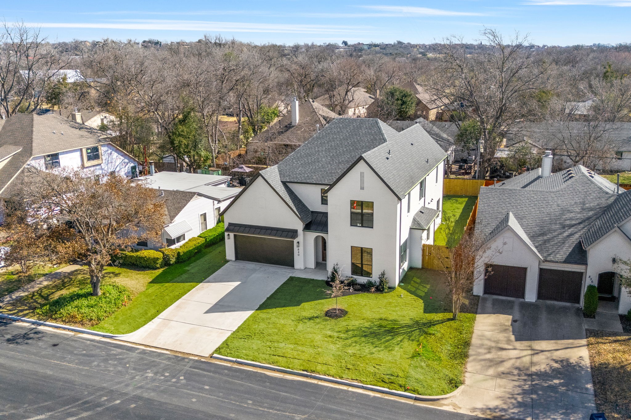 840 Northwood Road