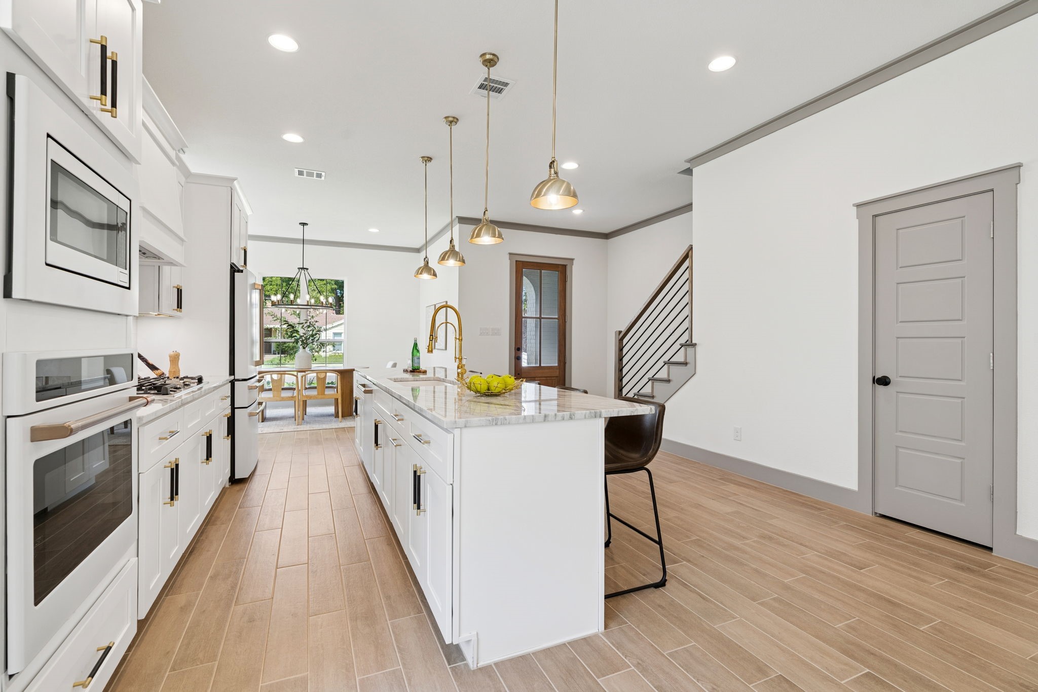 840 Northwood Road
