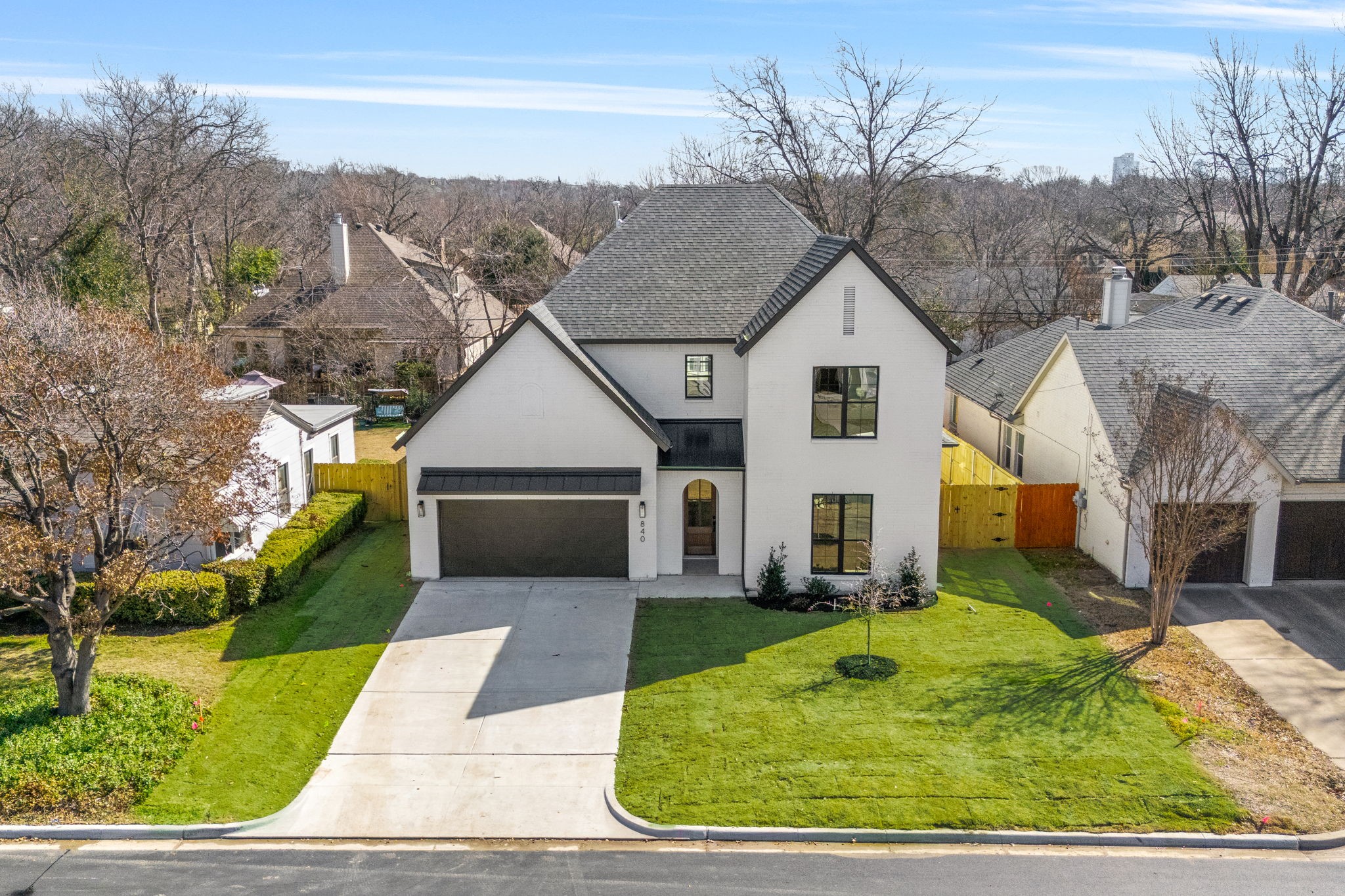 840 Northwood Road