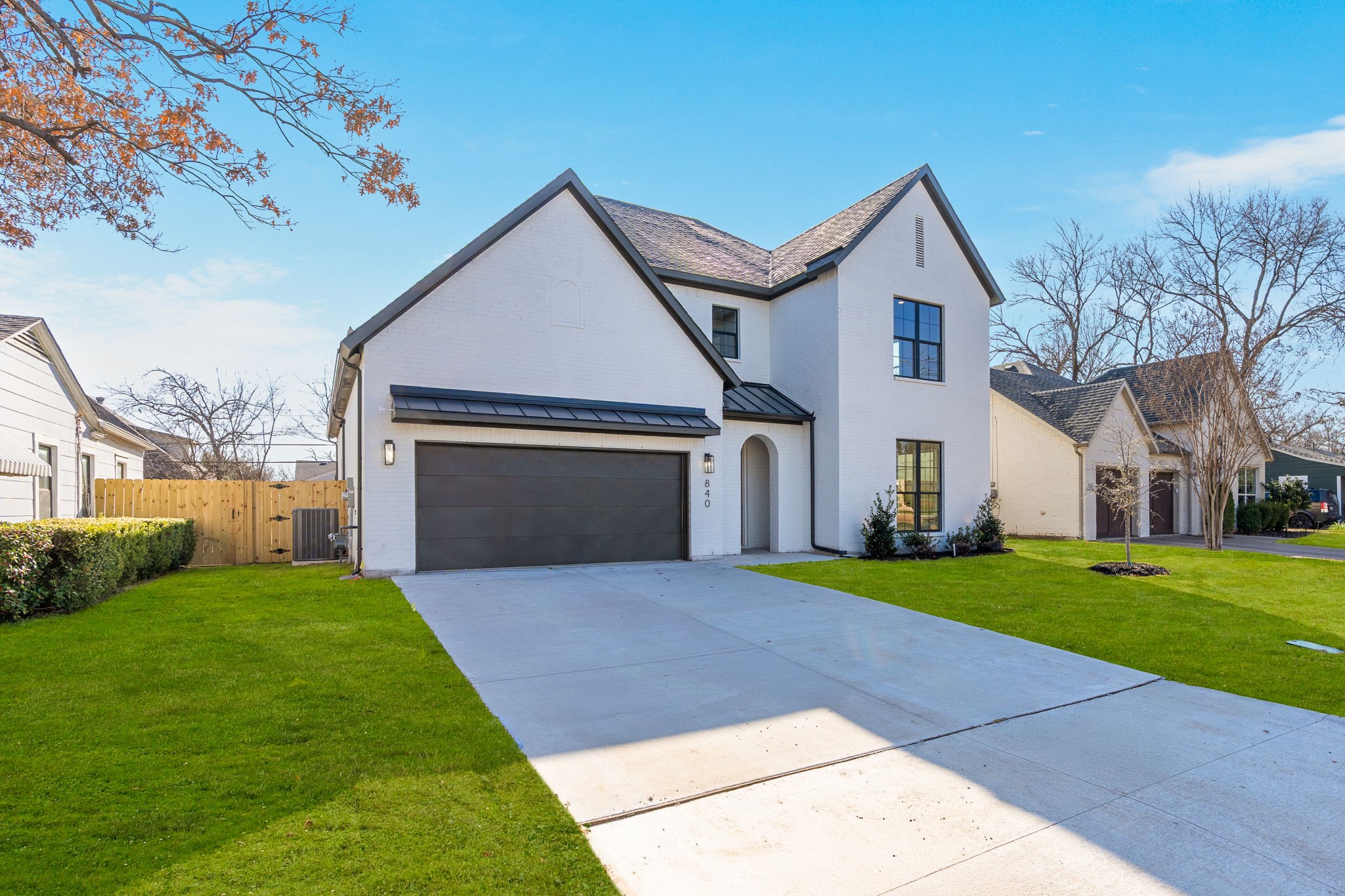 840 Northwood Road
