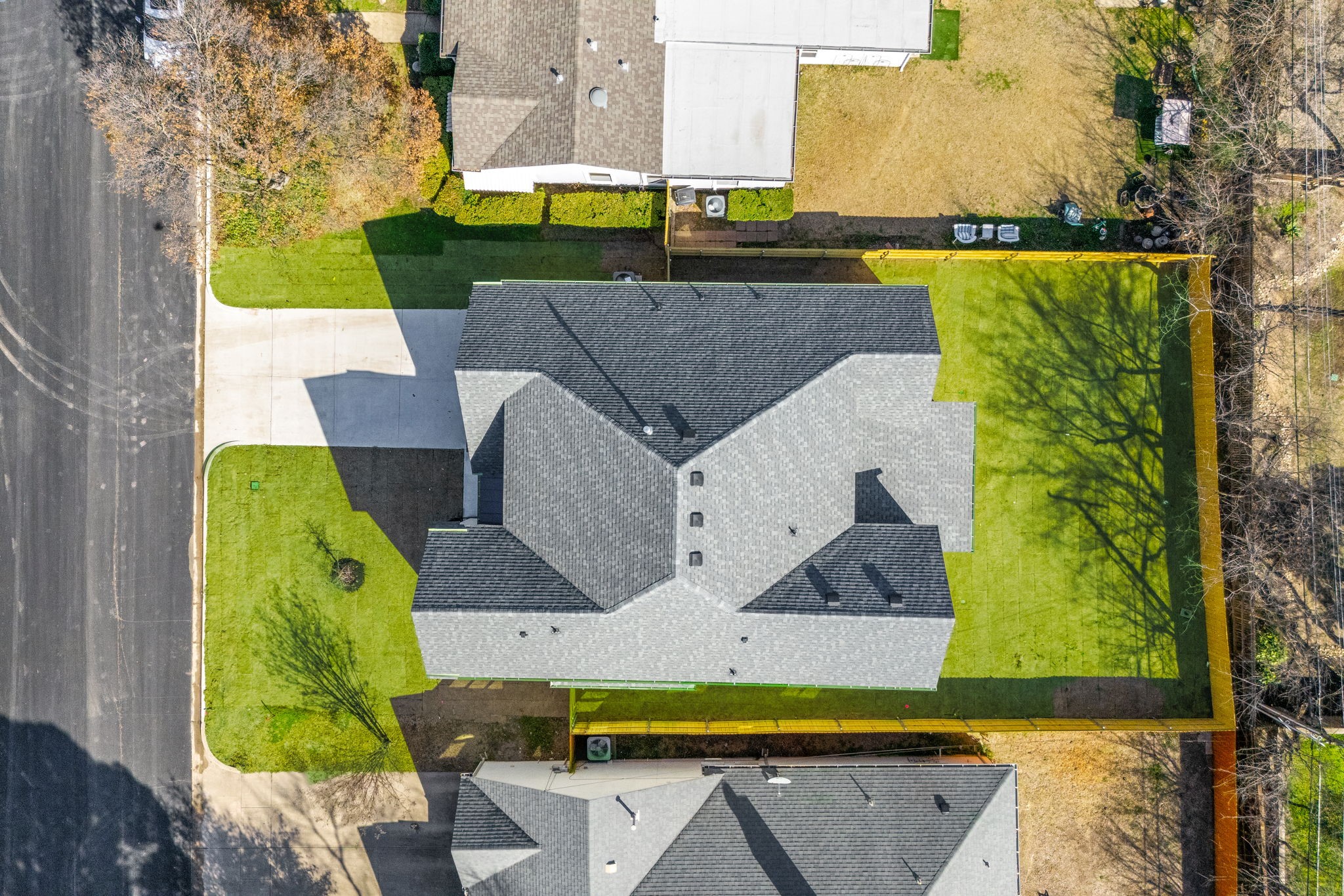 840 Northwood Road