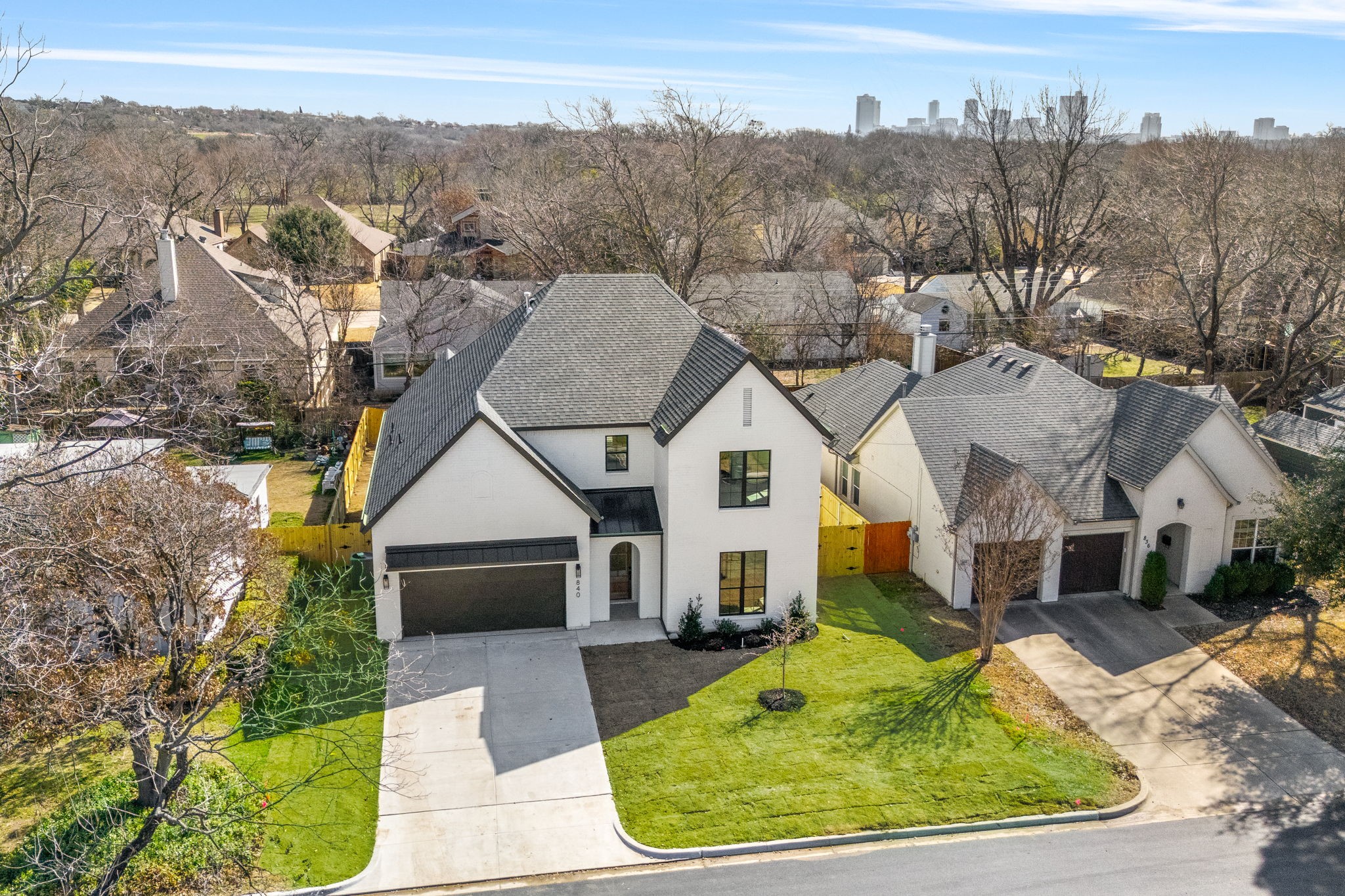 840 Northwood Road