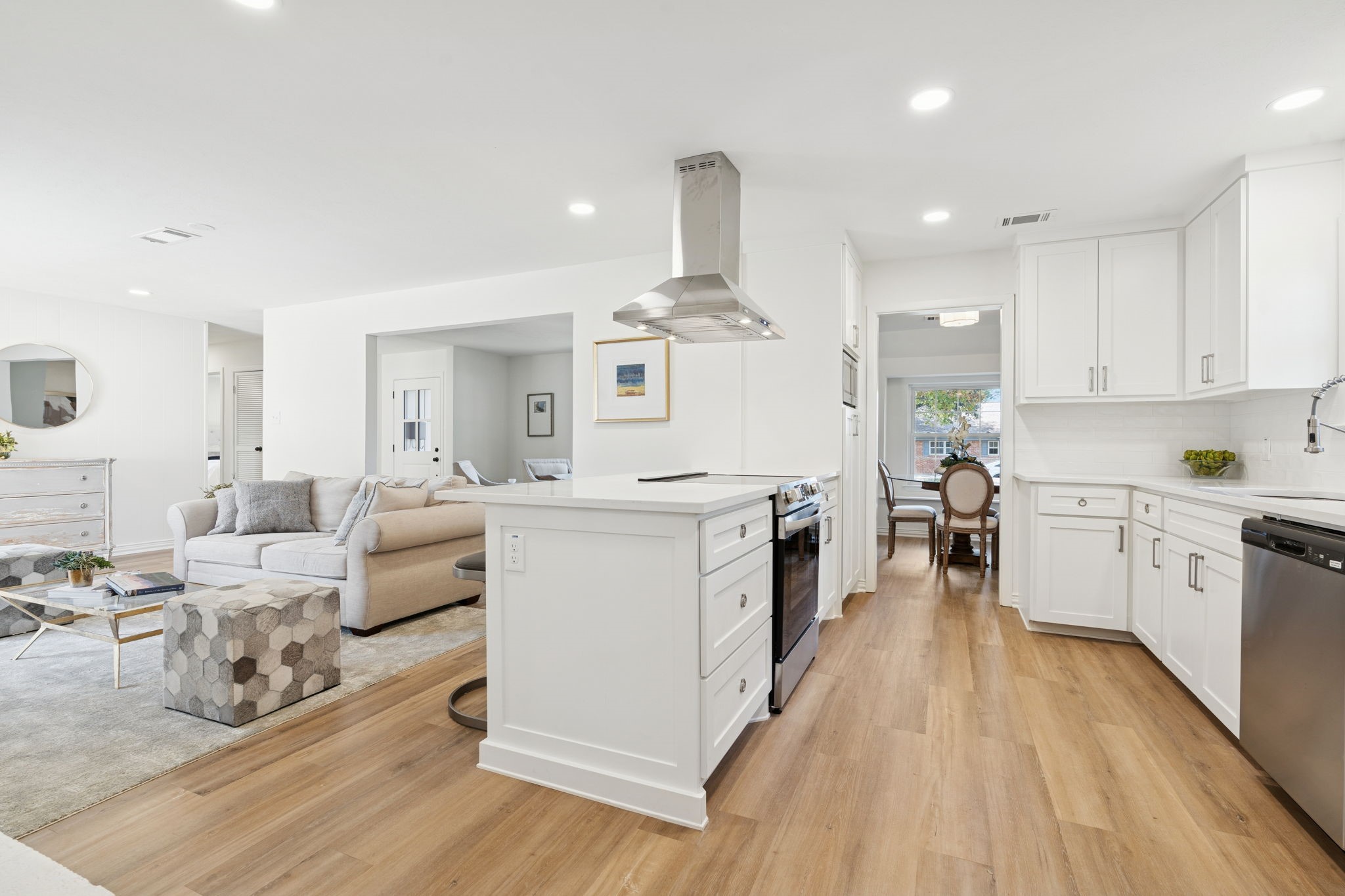 3905 Marys Creek Drive