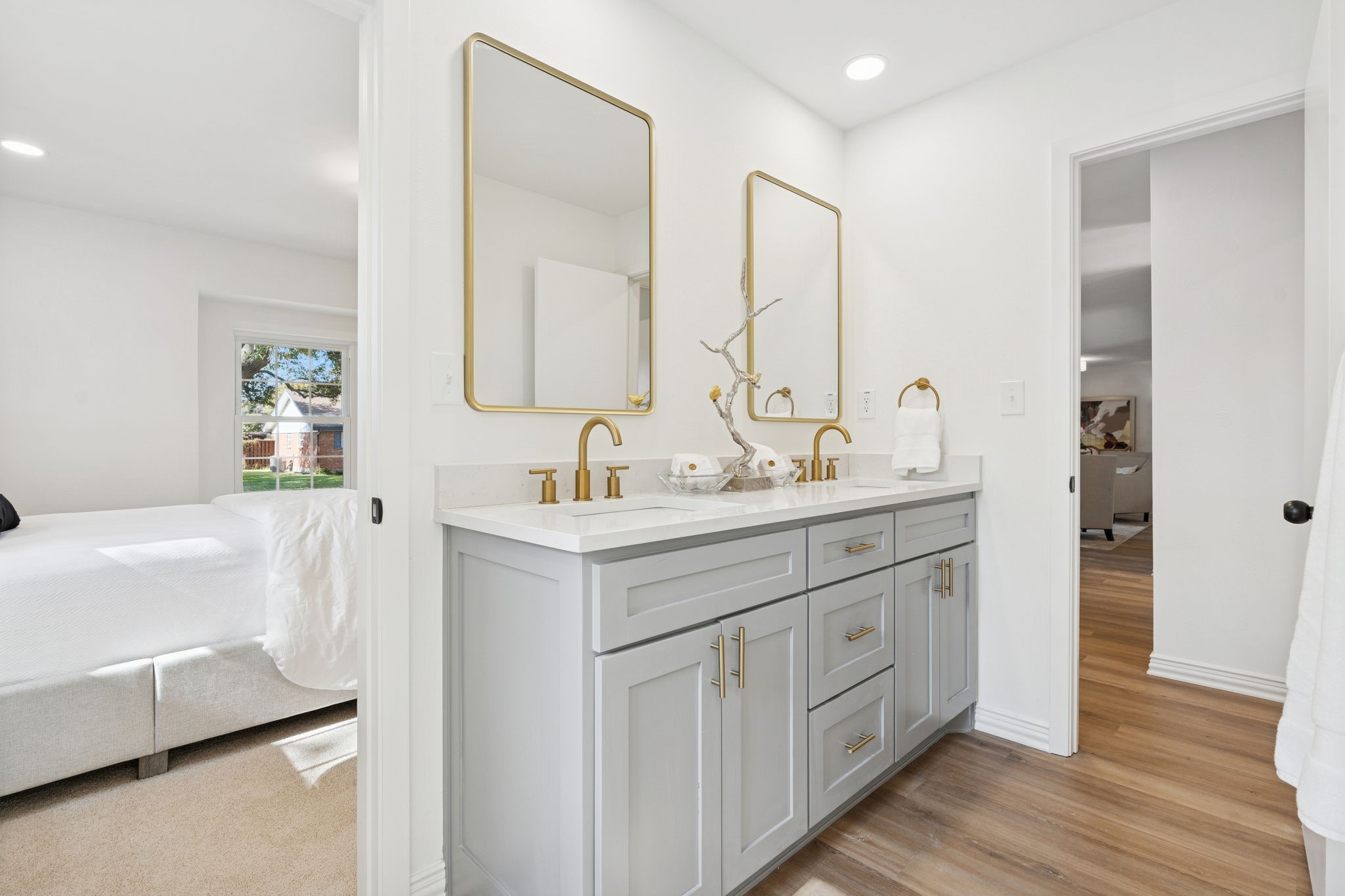 3905 Marys Creek Drive