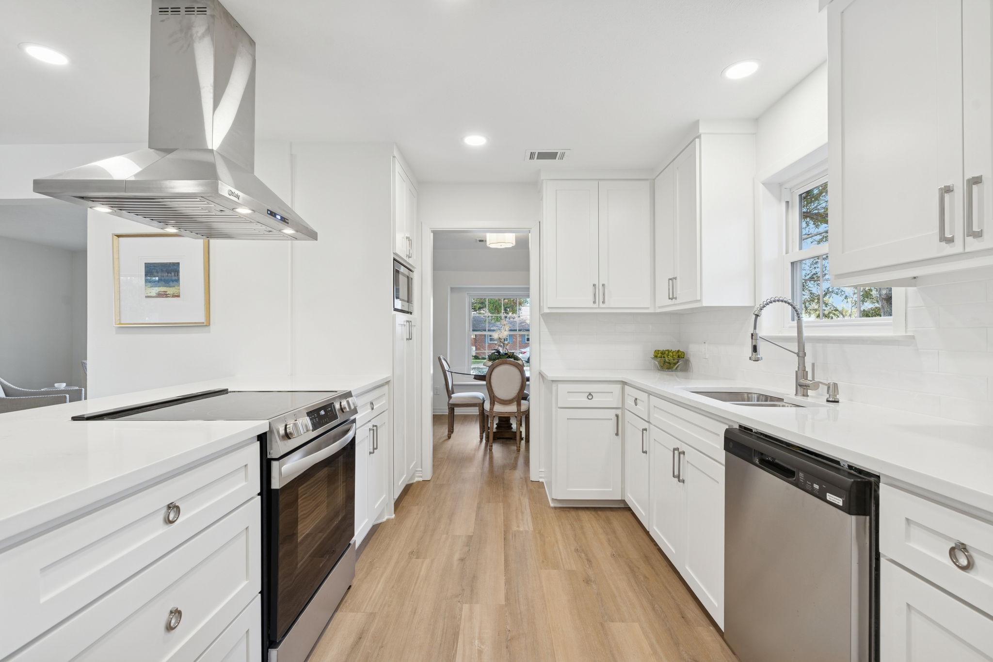 3905 Marys Creek Drive