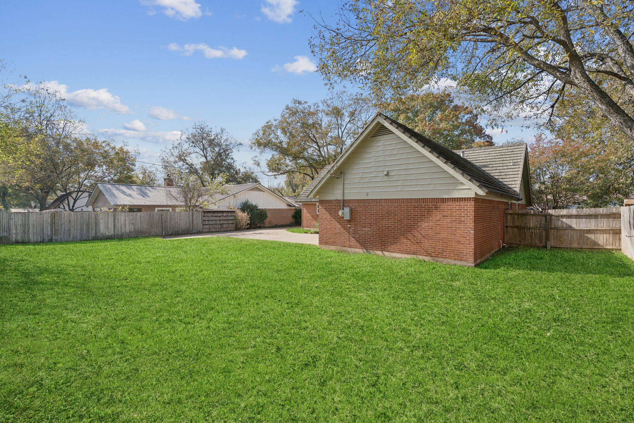3905 Marys Creek Drive