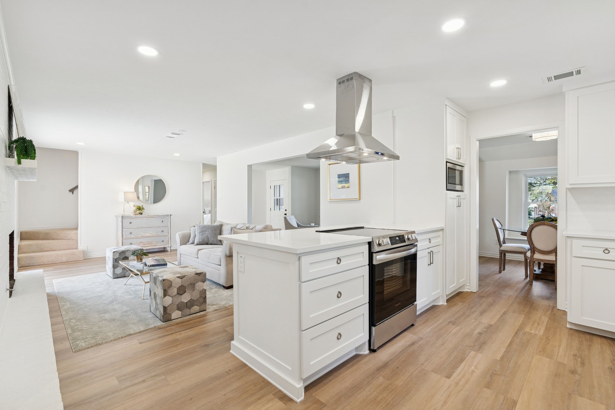 3905 Marys Creek Drive