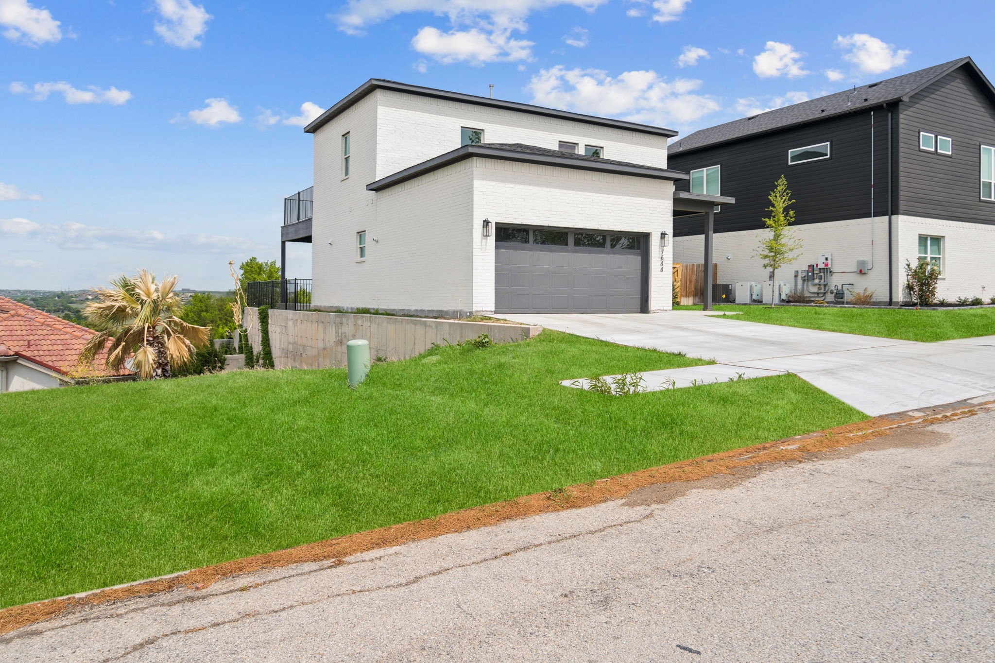 7644 Trailridge Drive