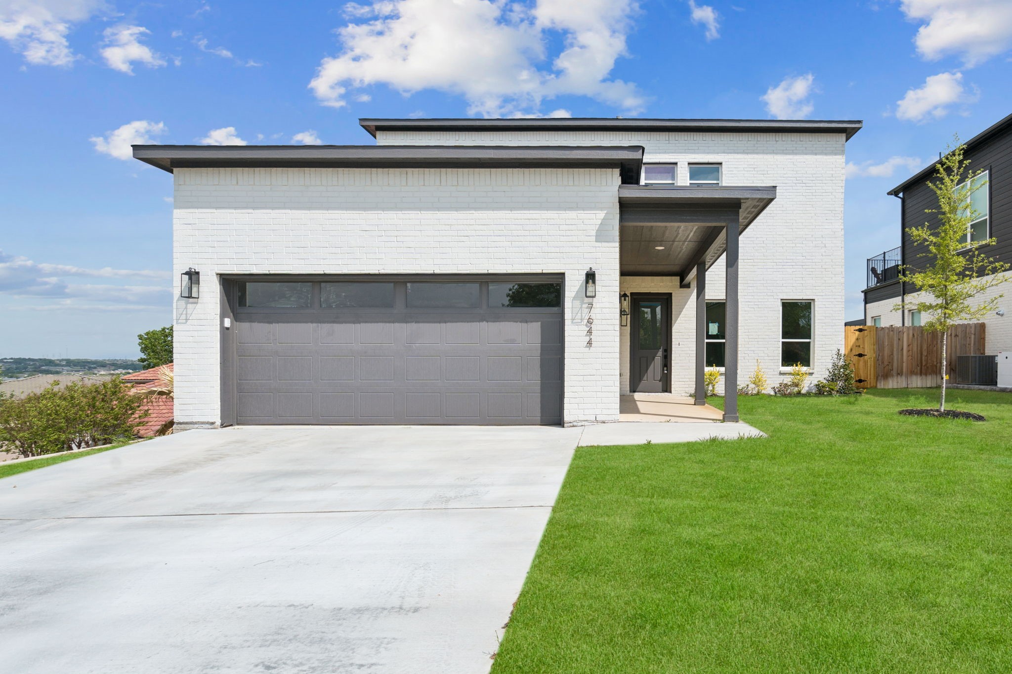 7644 Trailridge Drive