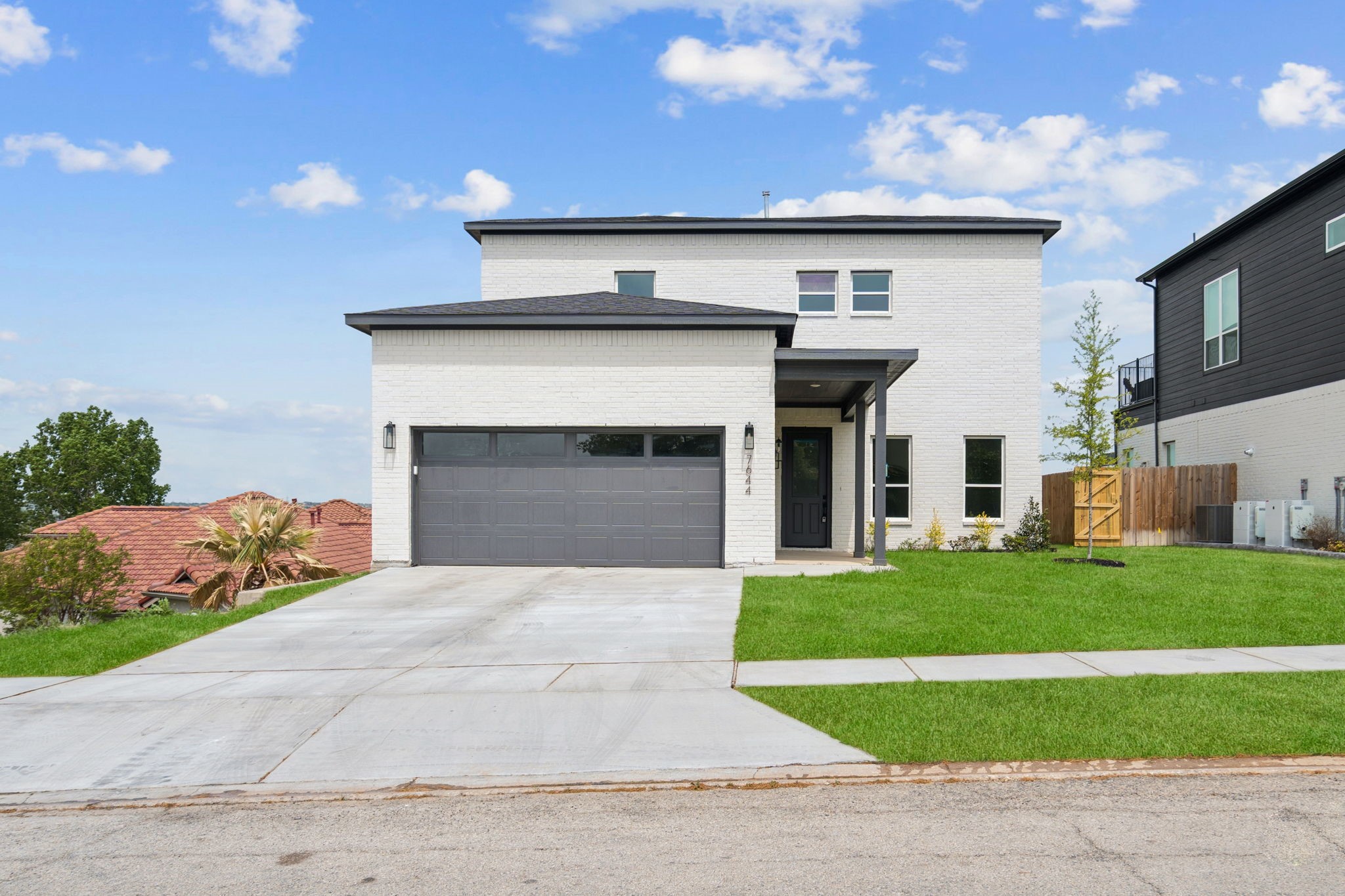 7644 Trailridge Drive