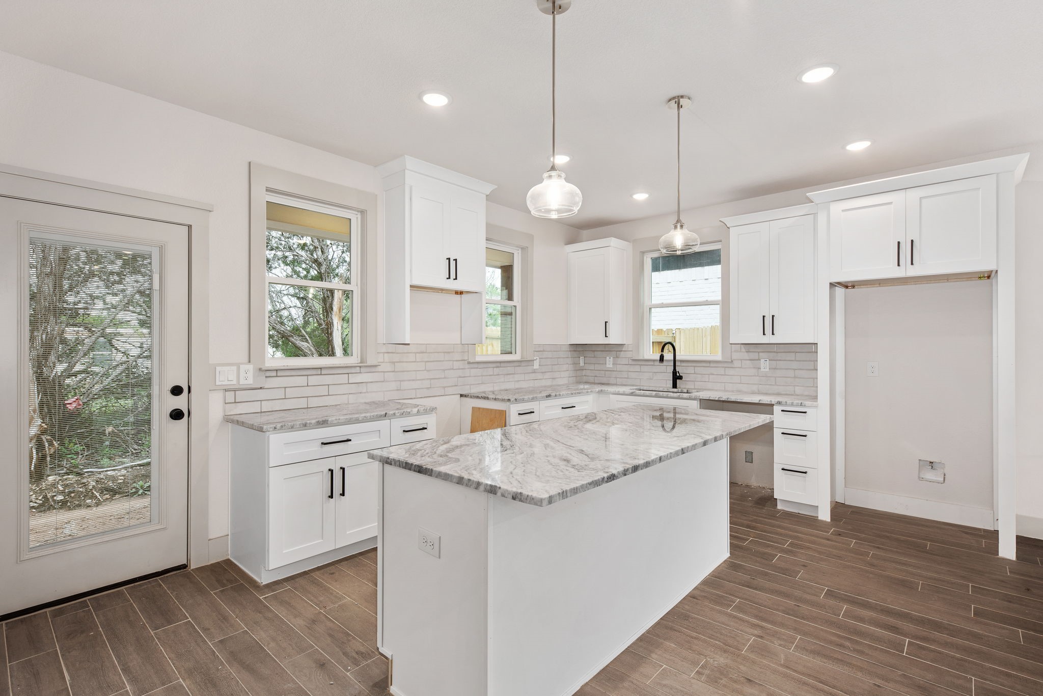 5639 Barkridge Drive