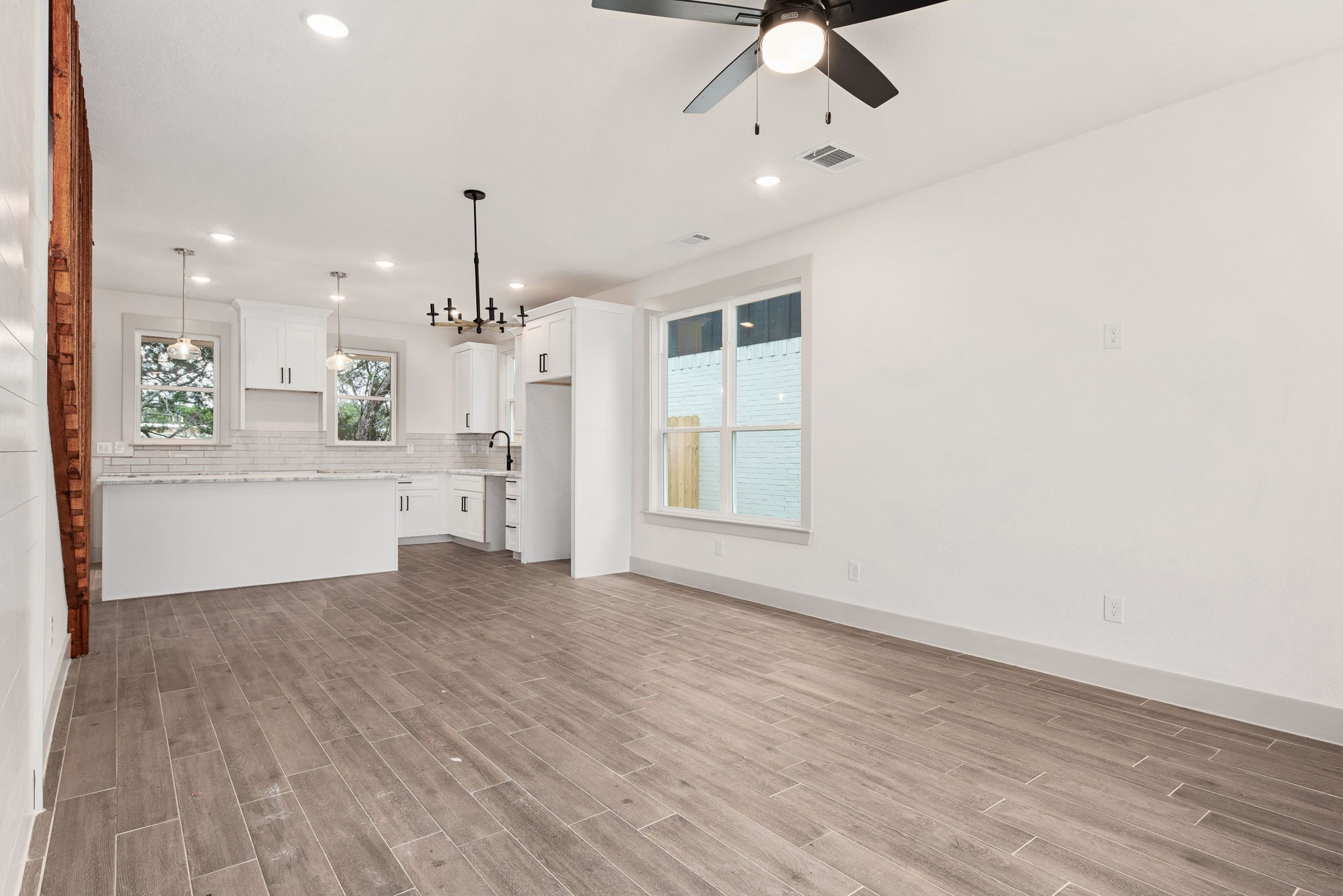 5639 Barkridge Drive