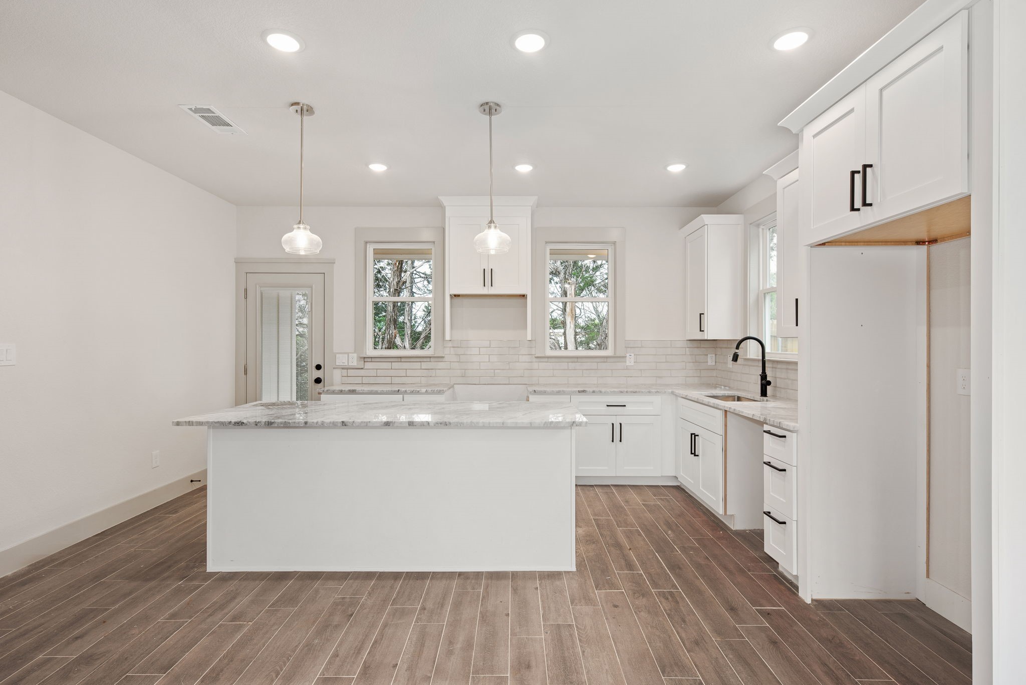 5639 Barkridge Drive