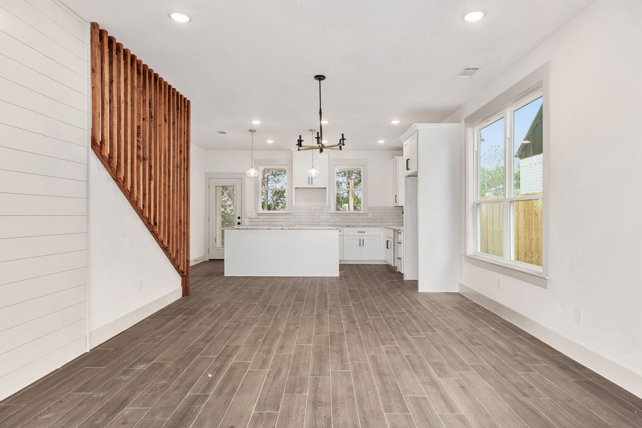 5639 Barkridge Drive