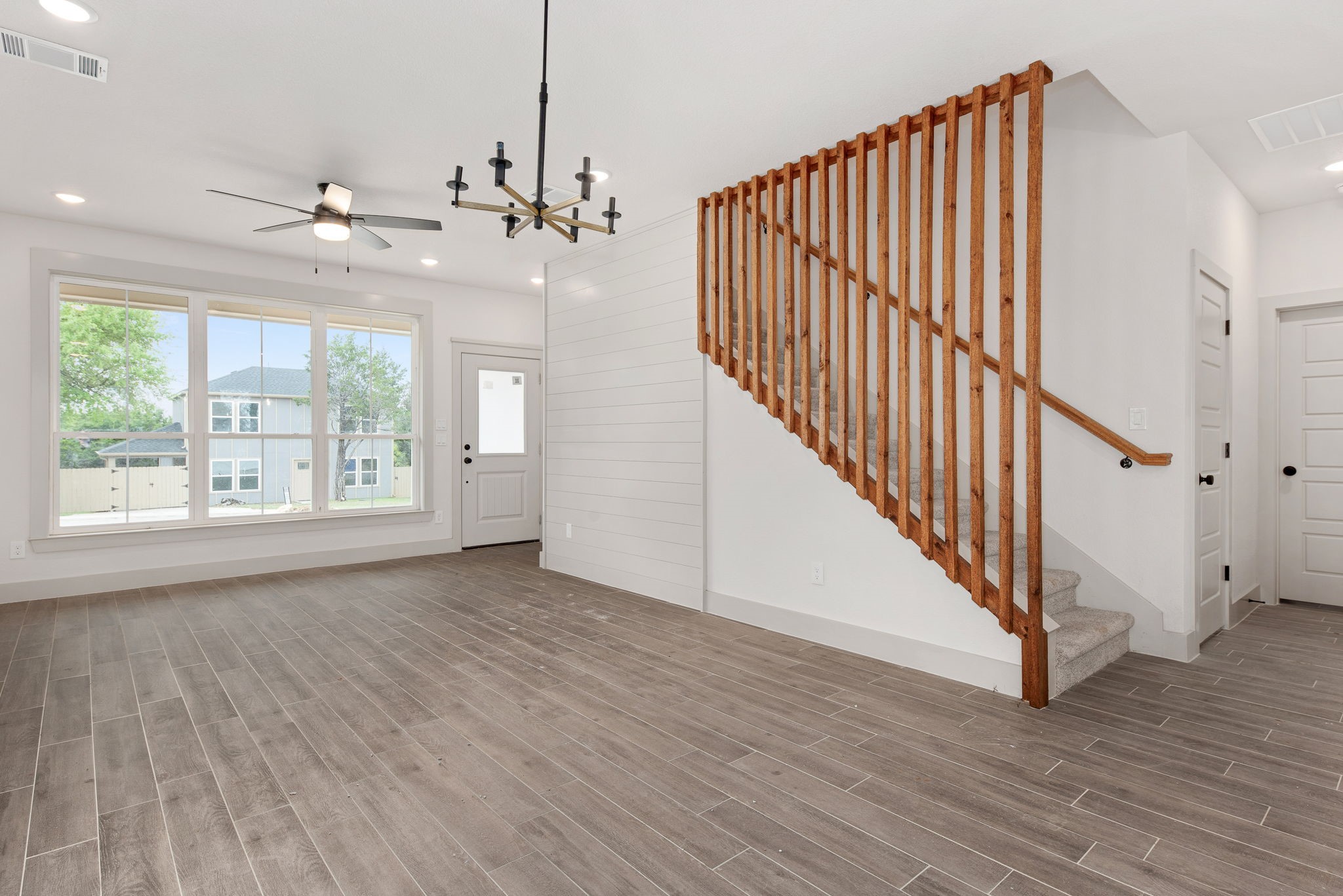 5639 Barkridge Drive