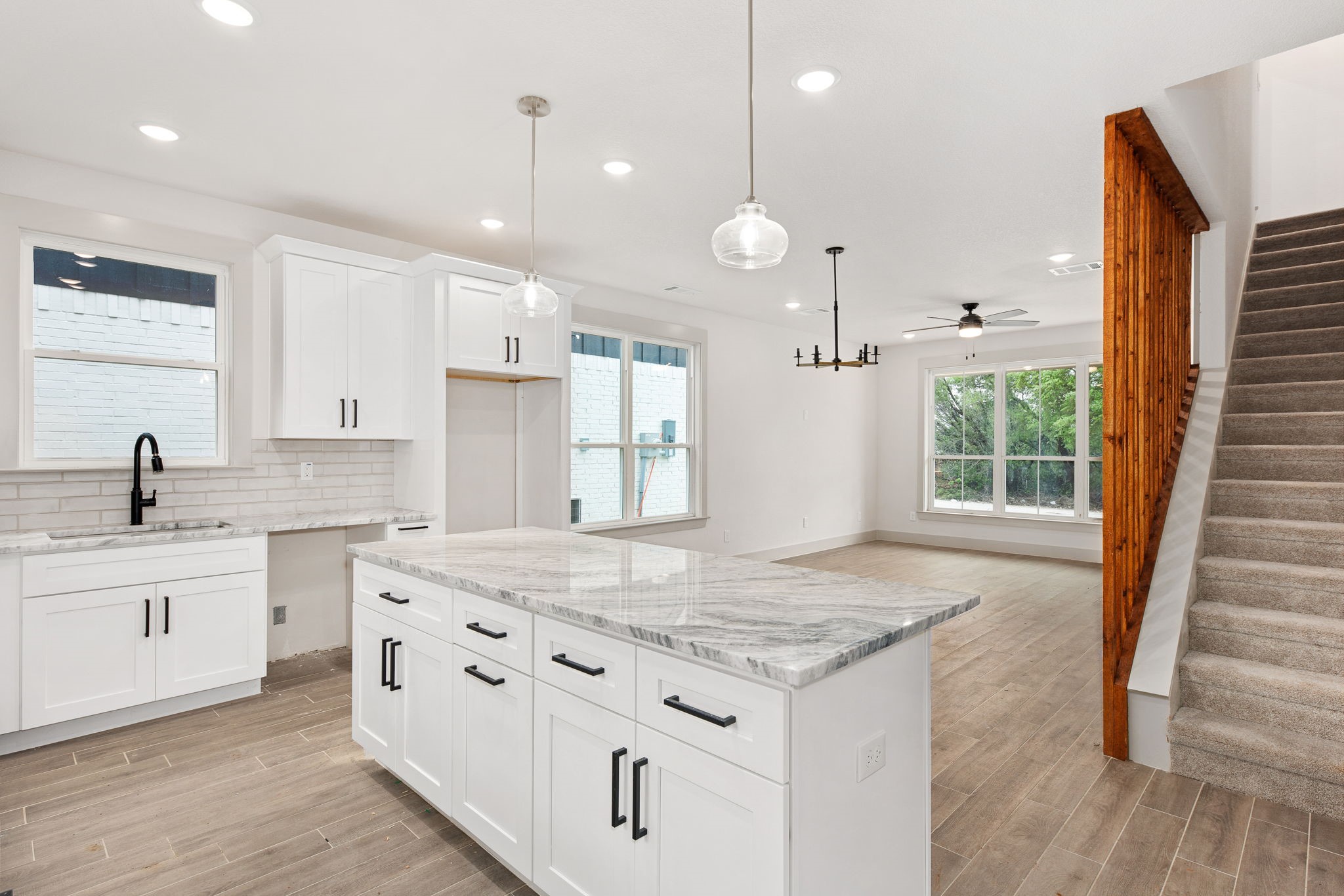 5639 Barkridge Drive