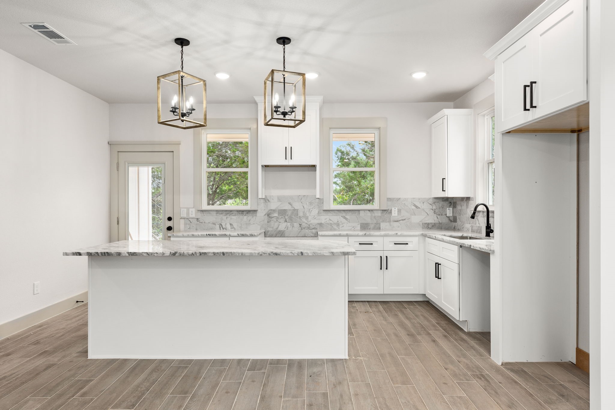 5703 Barkridge Drive