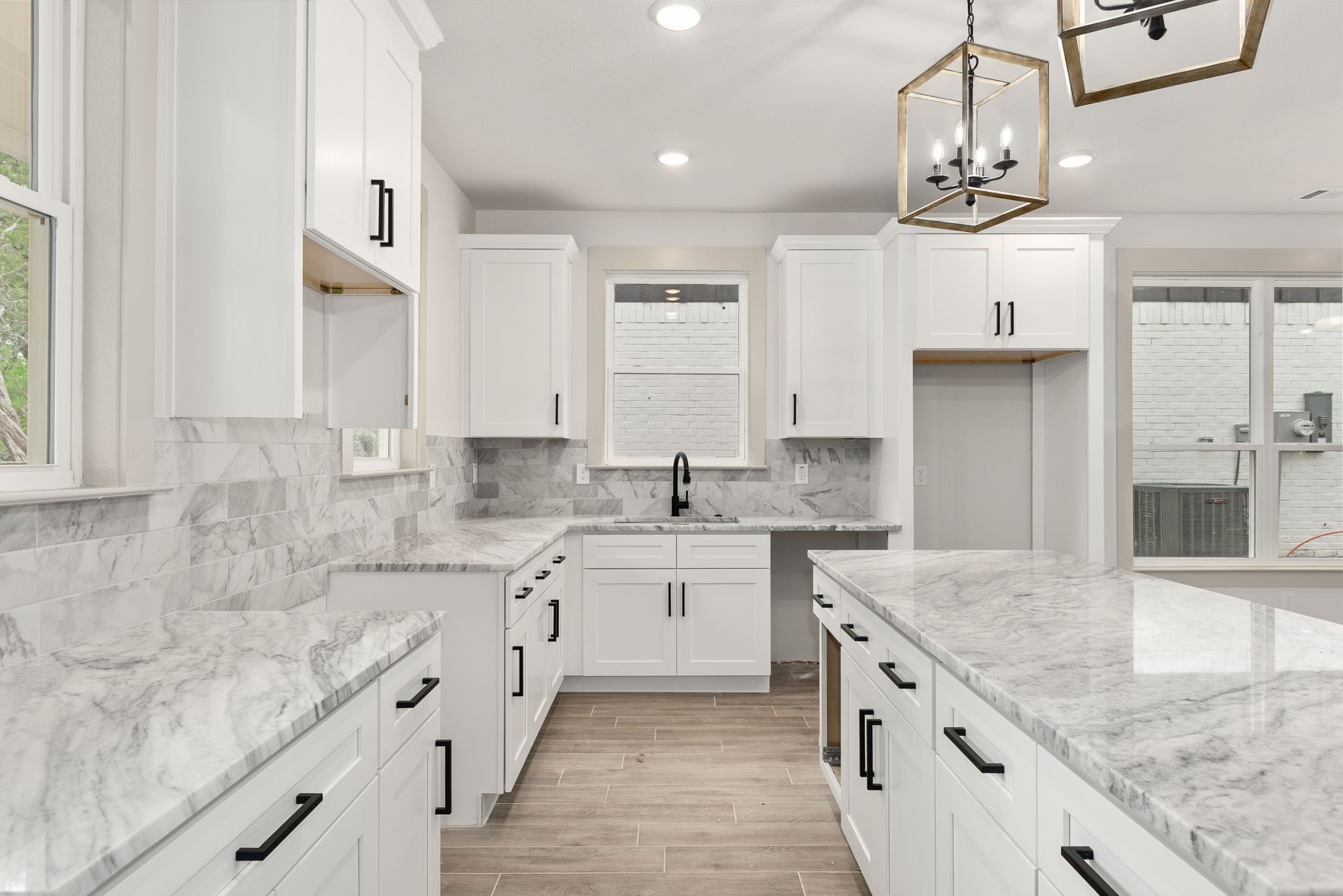 5703 Barkridge Drive