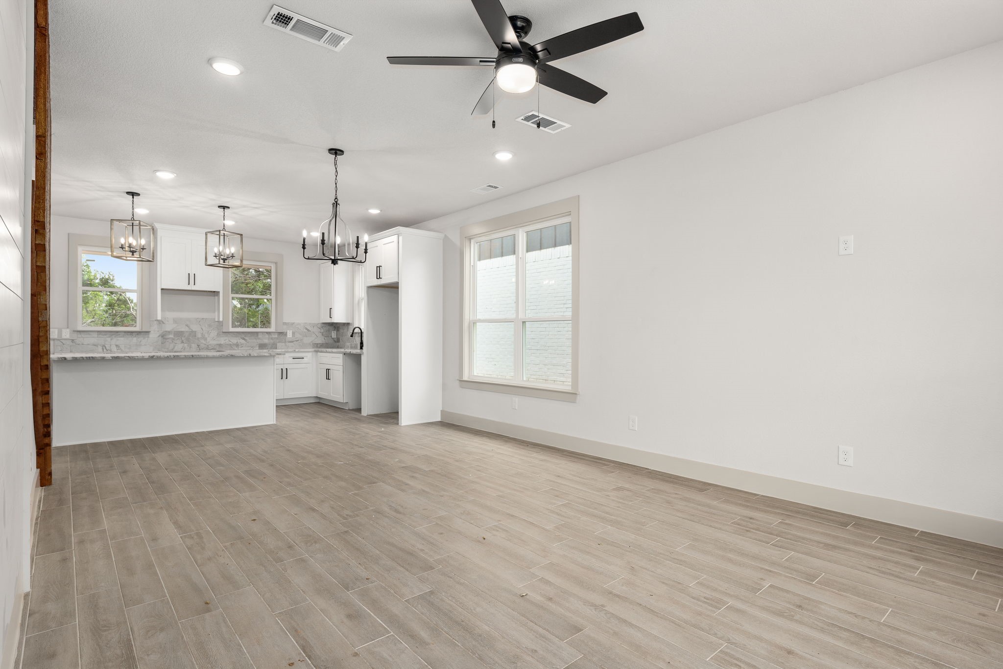 5703 Barkridge Drive