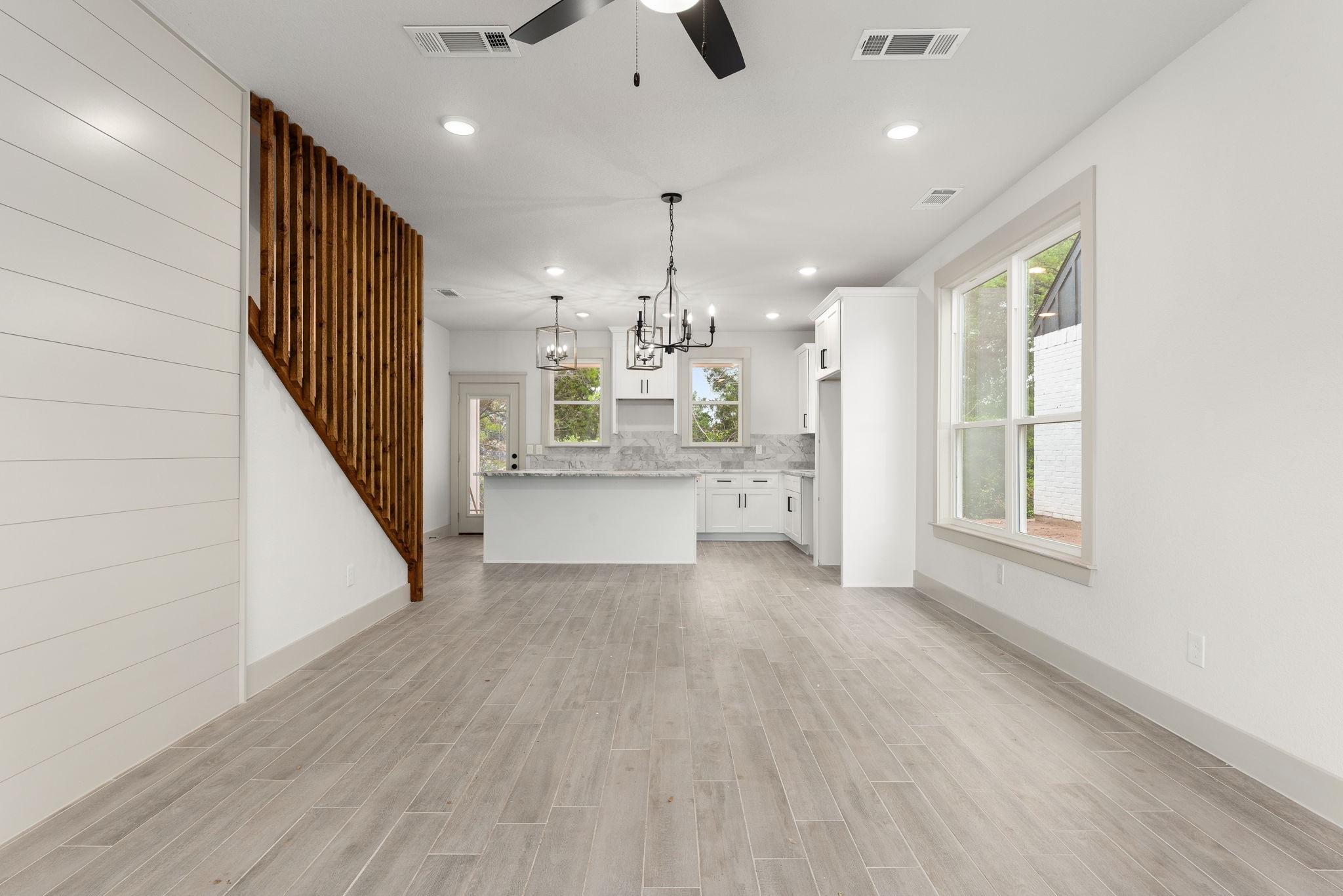 5703 Barkridge Drive