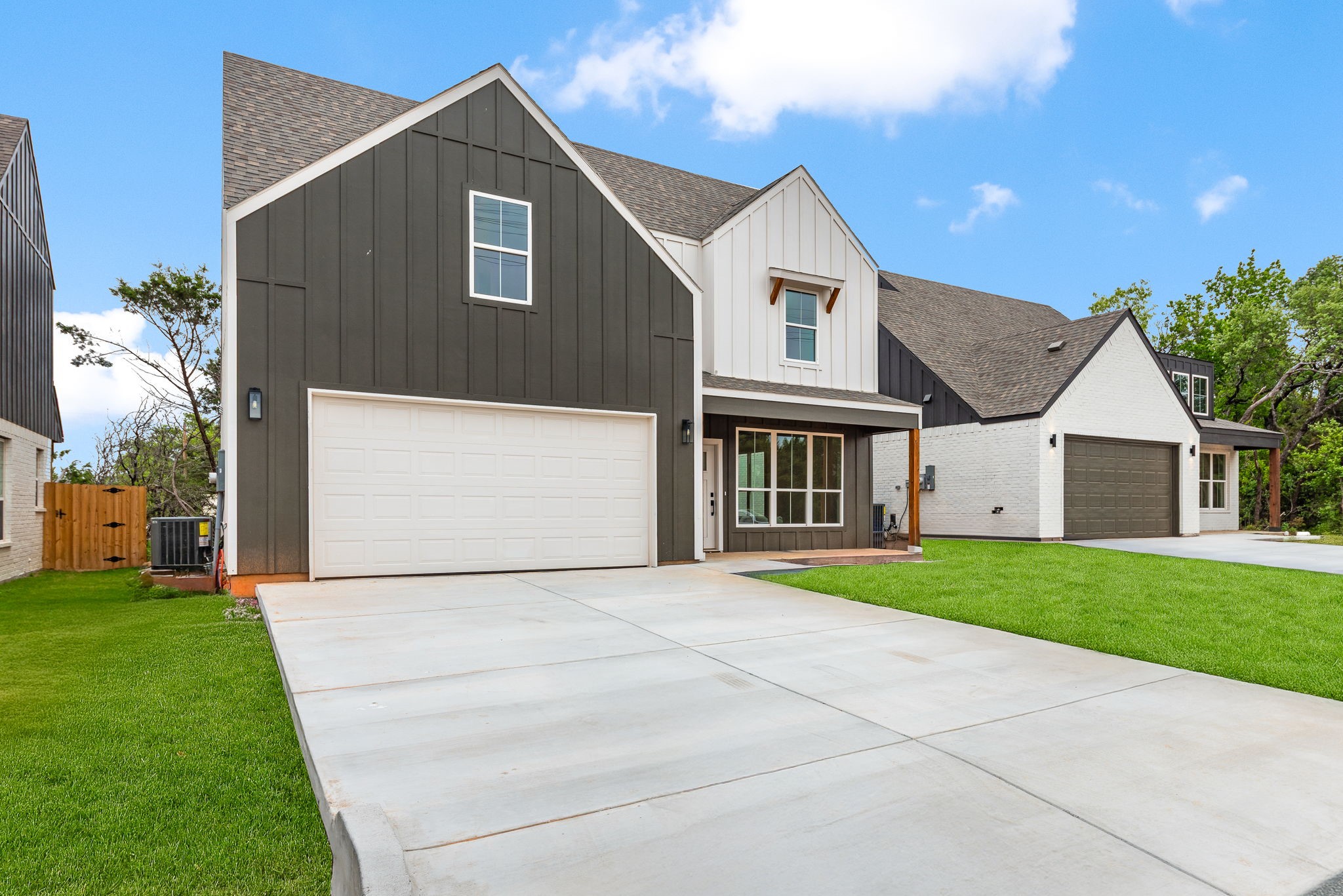 5703 Barkridge Drive