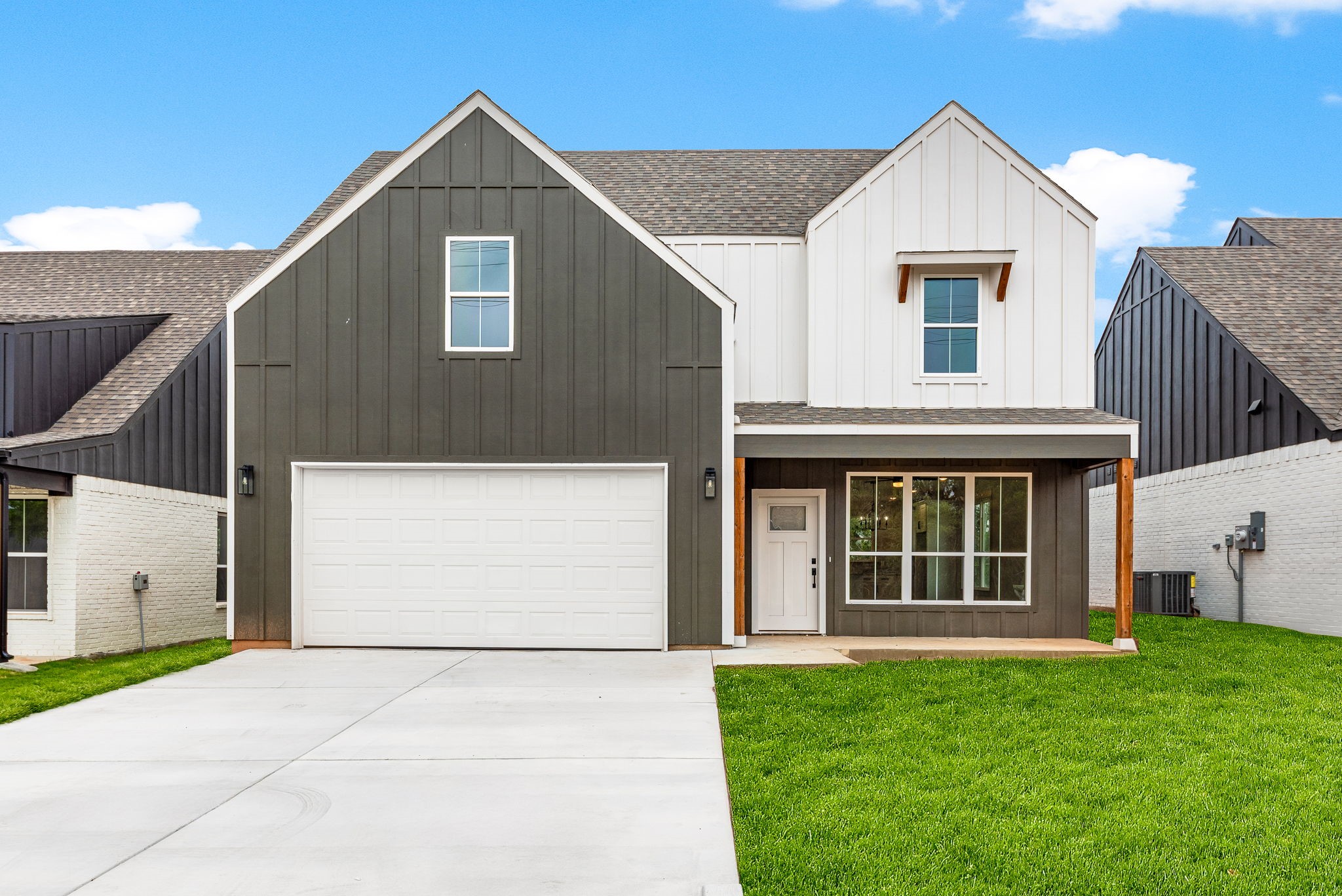 5703 Barkridge Drive