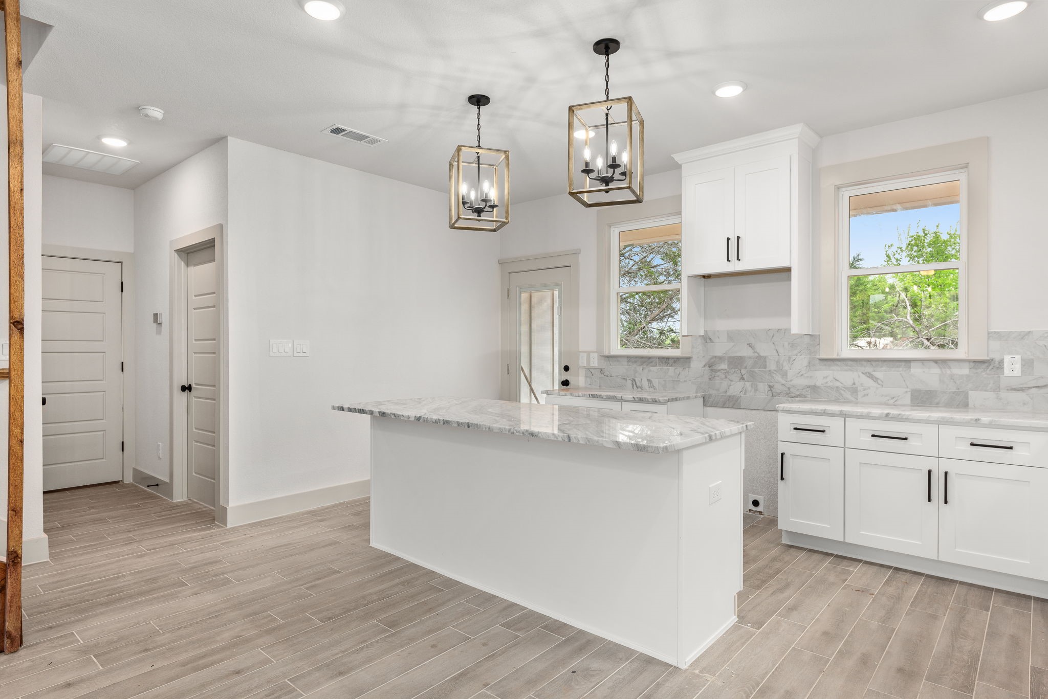 5703 Barkridge Drive