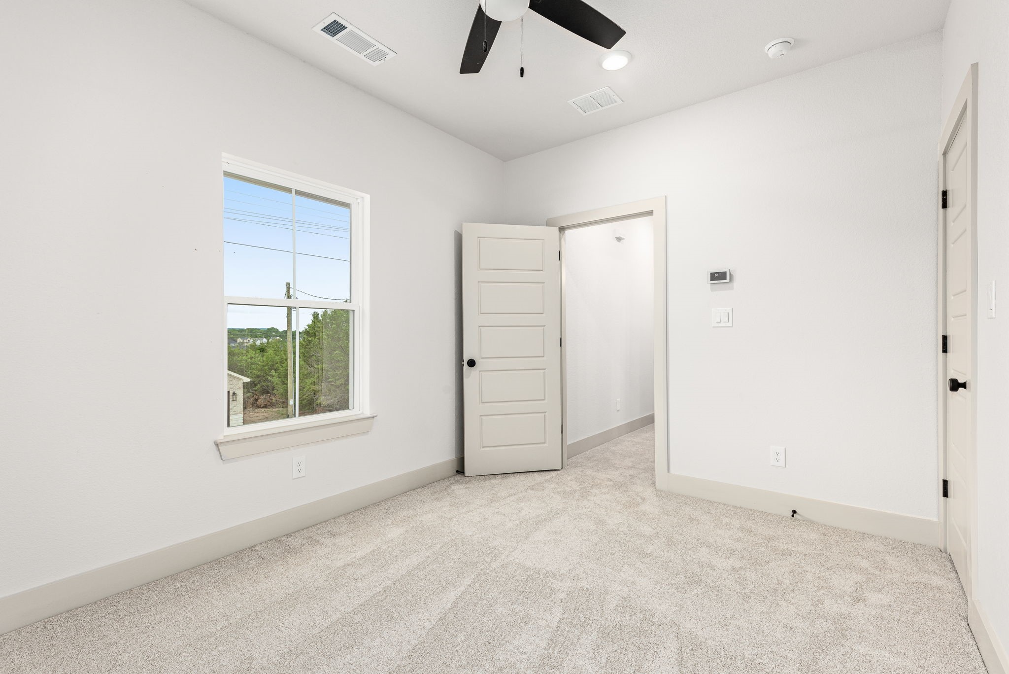 5703 Barkridge Drive