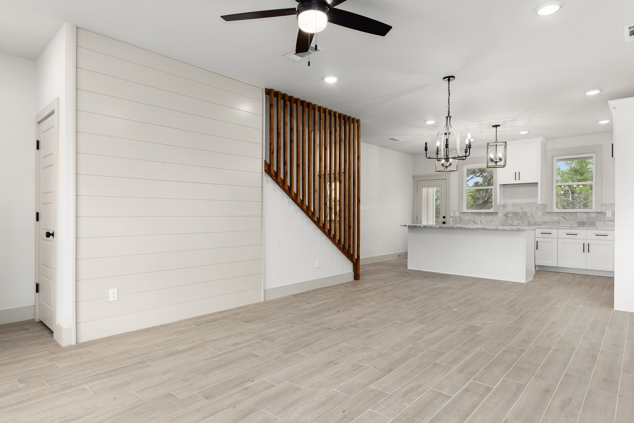 5703 Barkridge Drive