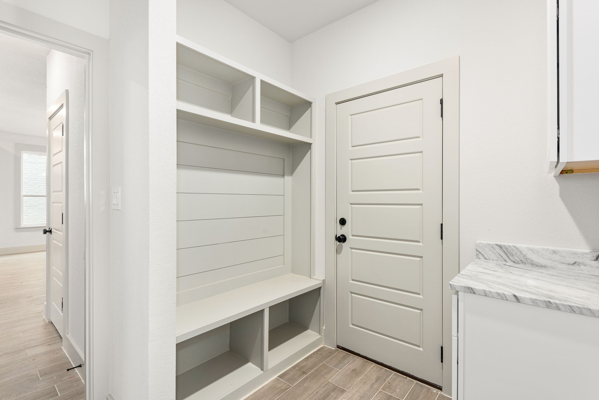 5703 Barkridge Drive