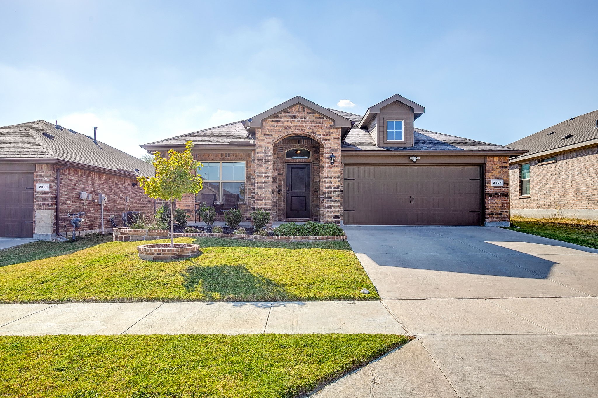 2224 Stallings Road