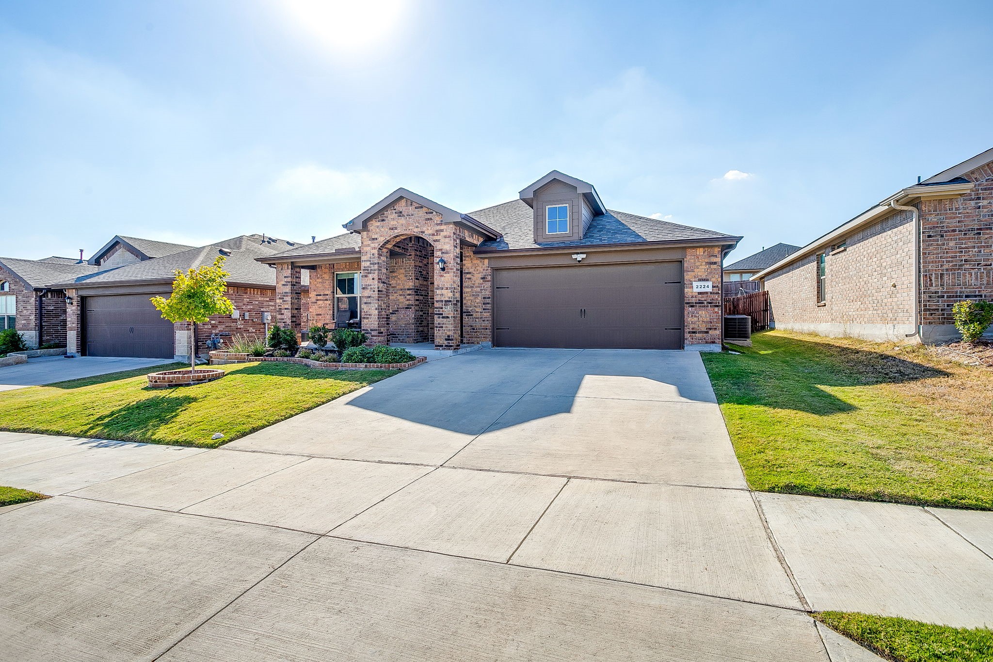 2224 Stallings Road