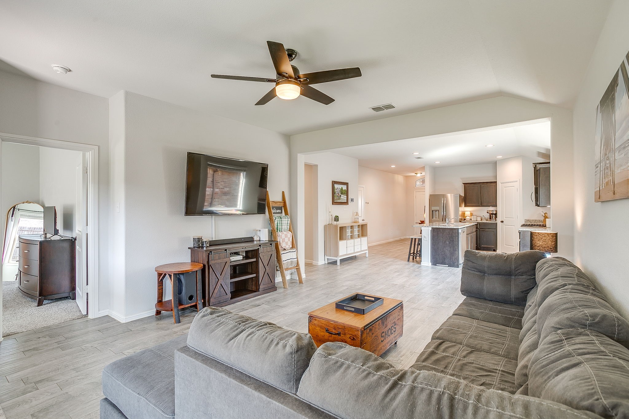 2224 Stallings Road