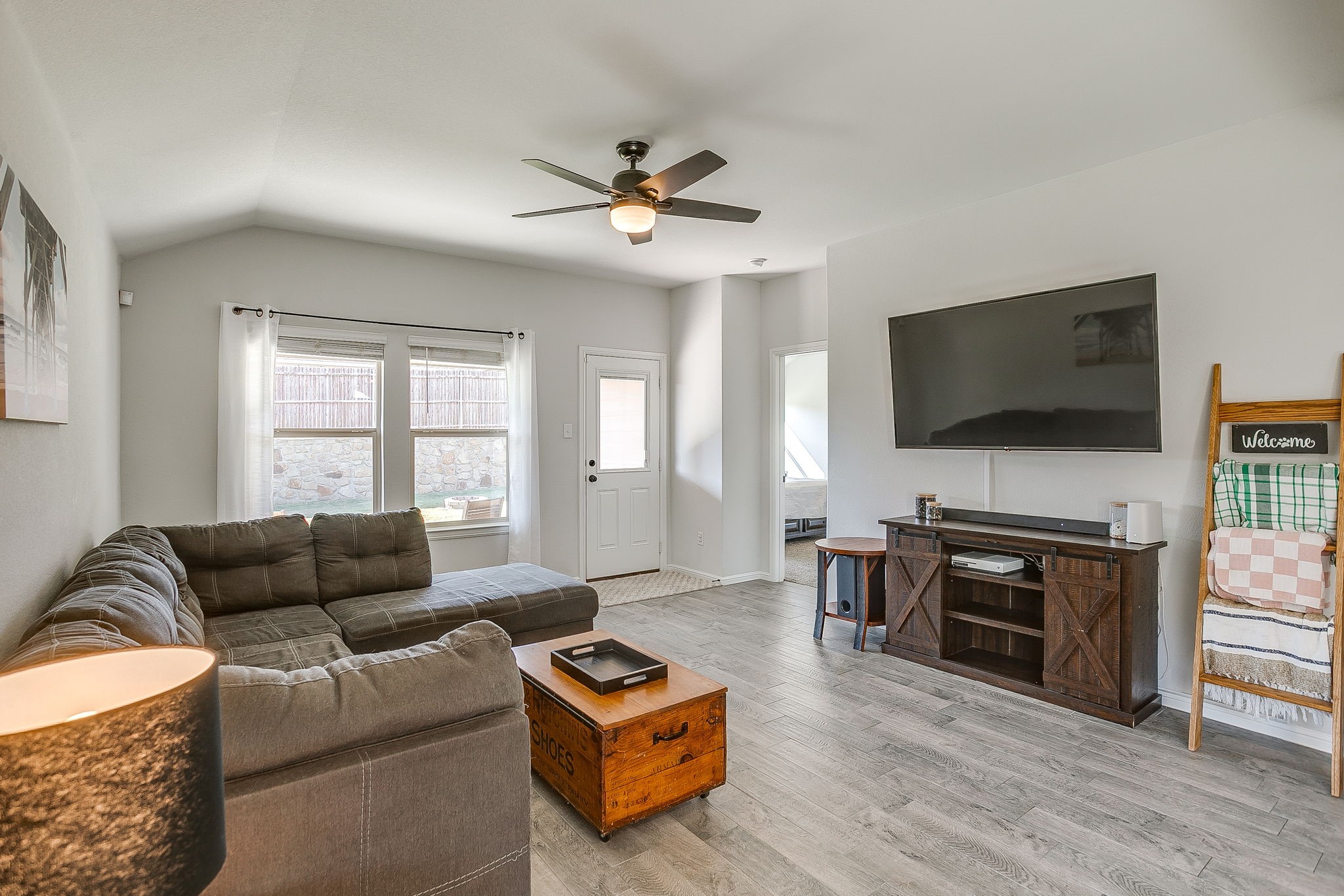 2224 Stallings Road