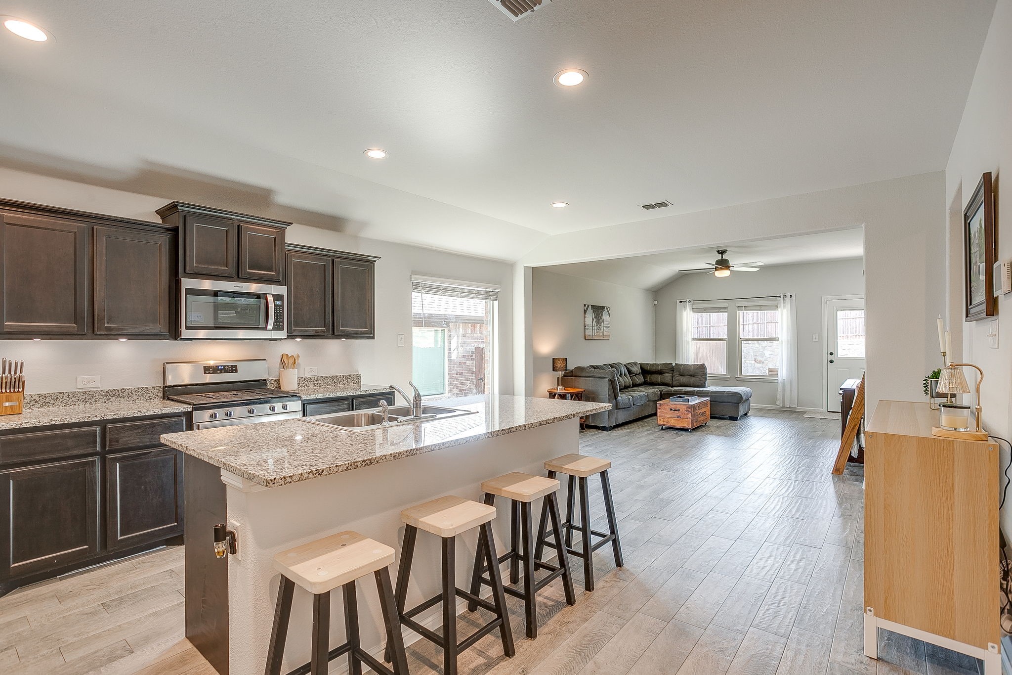 2224 Stallings Road