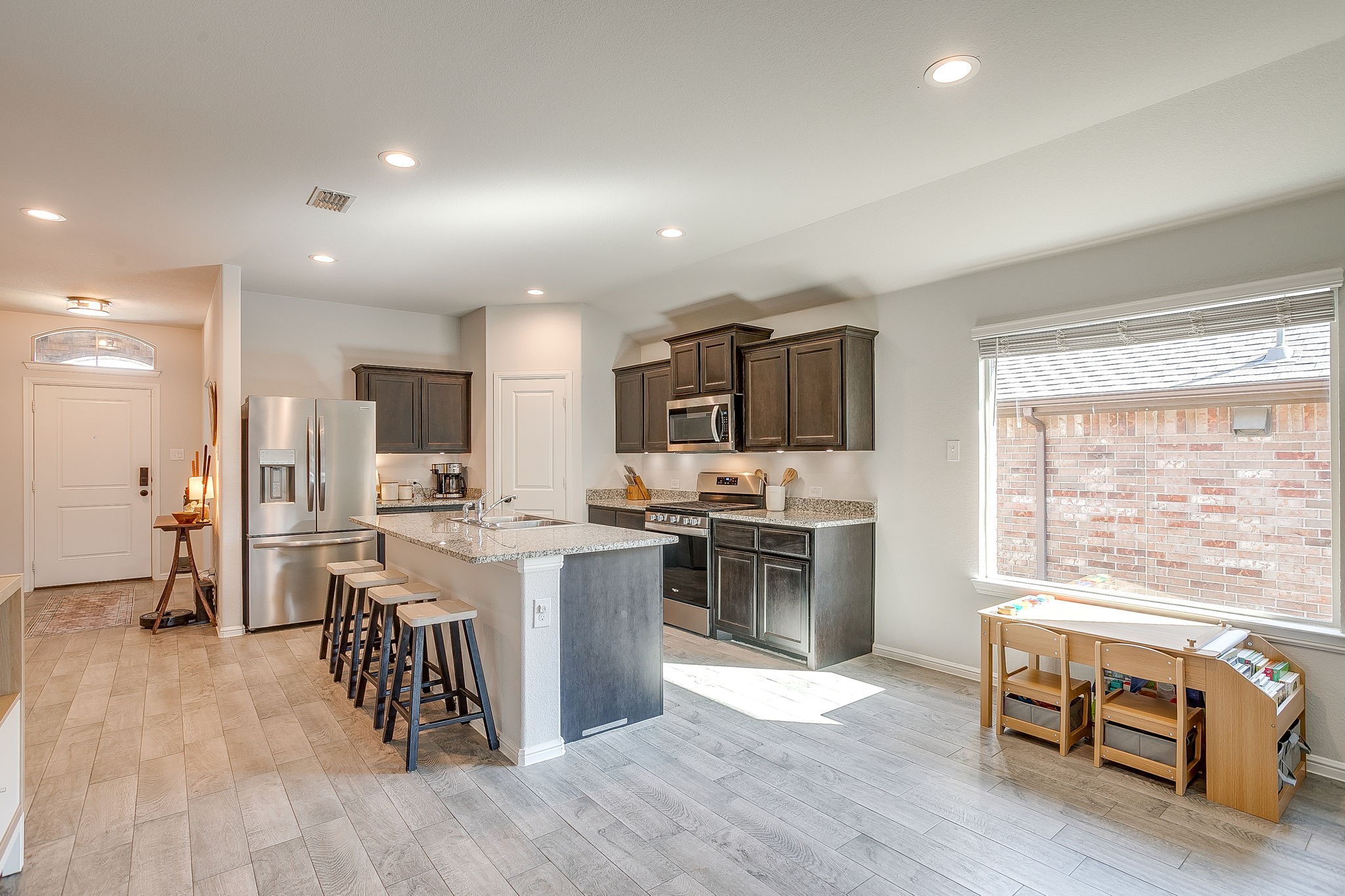 2224 Stallings Road