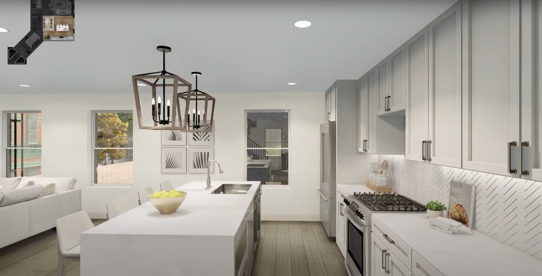 2739 Azalea Park Circle