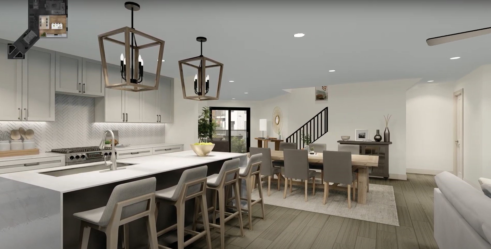 2725 Azalea Park Circle